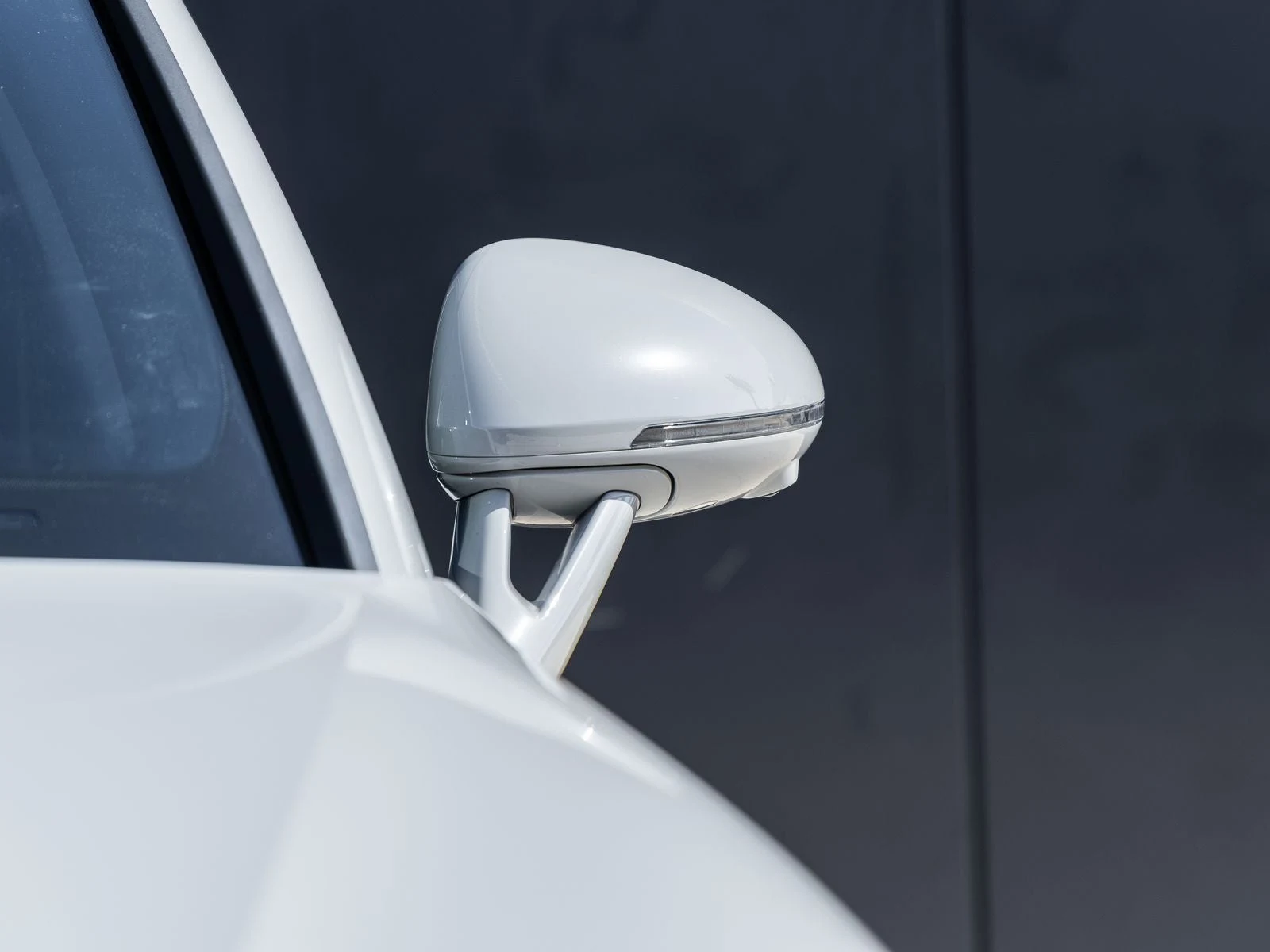 2024 Porsche Macan S (95B), 20/20