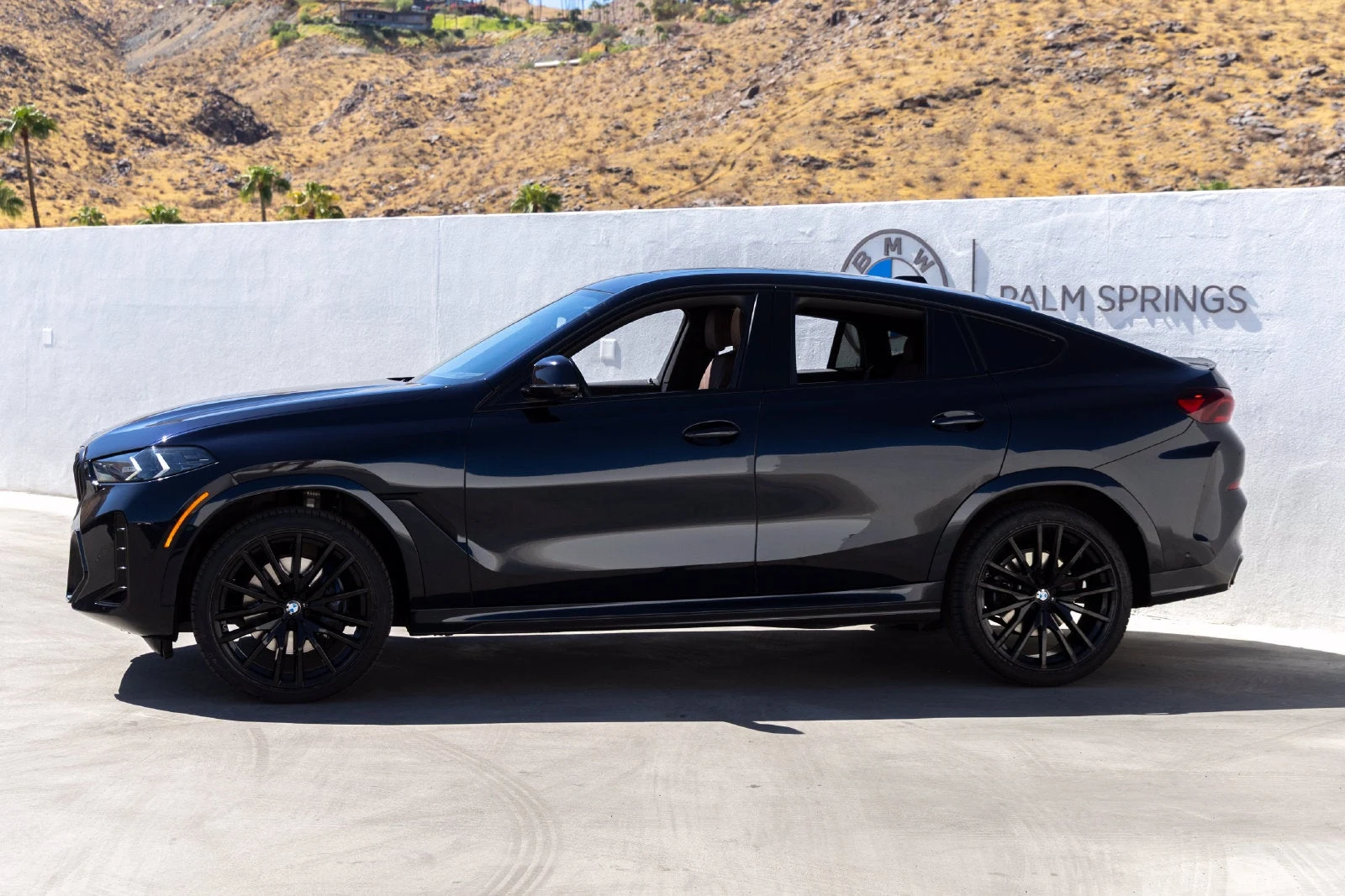 2024 BMW X6 xDrive40i (G06), 3/20