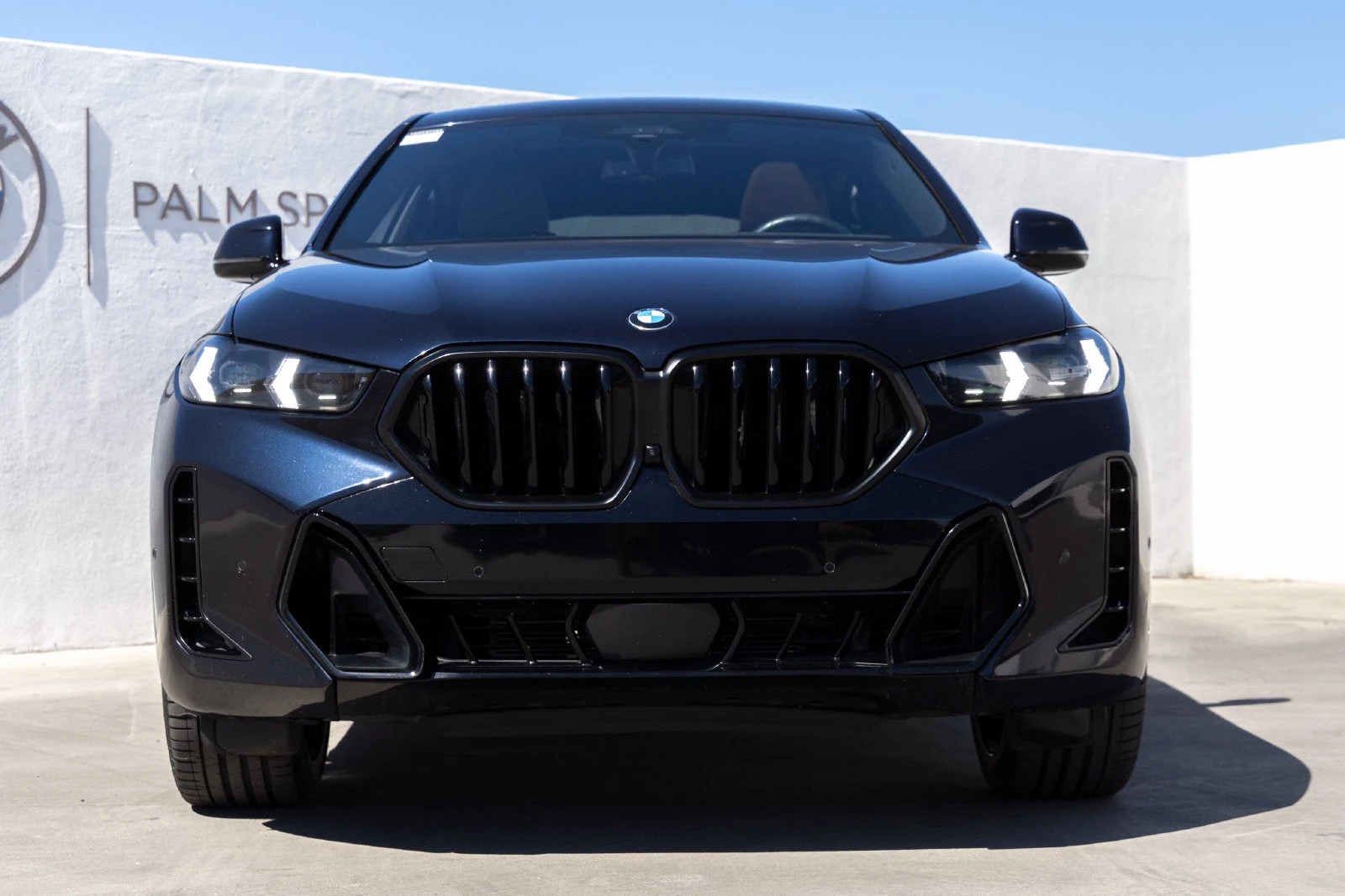2024 BMW X6 xDrive40i (G06), 4/20