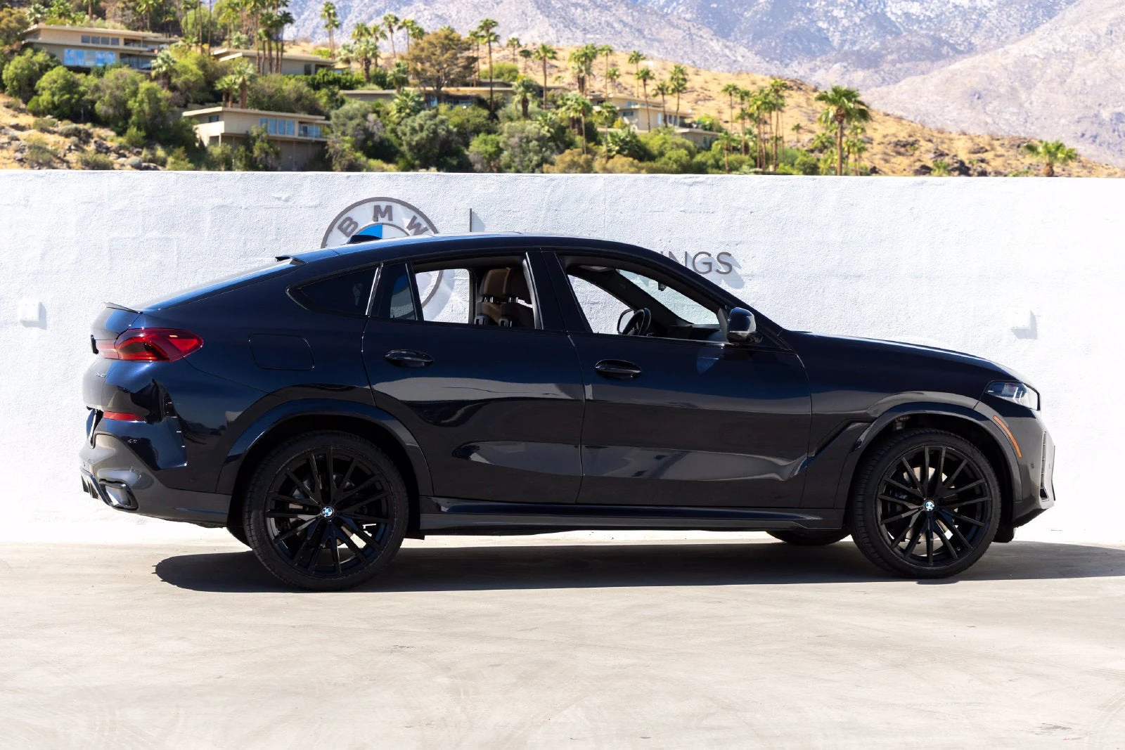 2024 BMW X6 xDrive40i (G06), 5/20