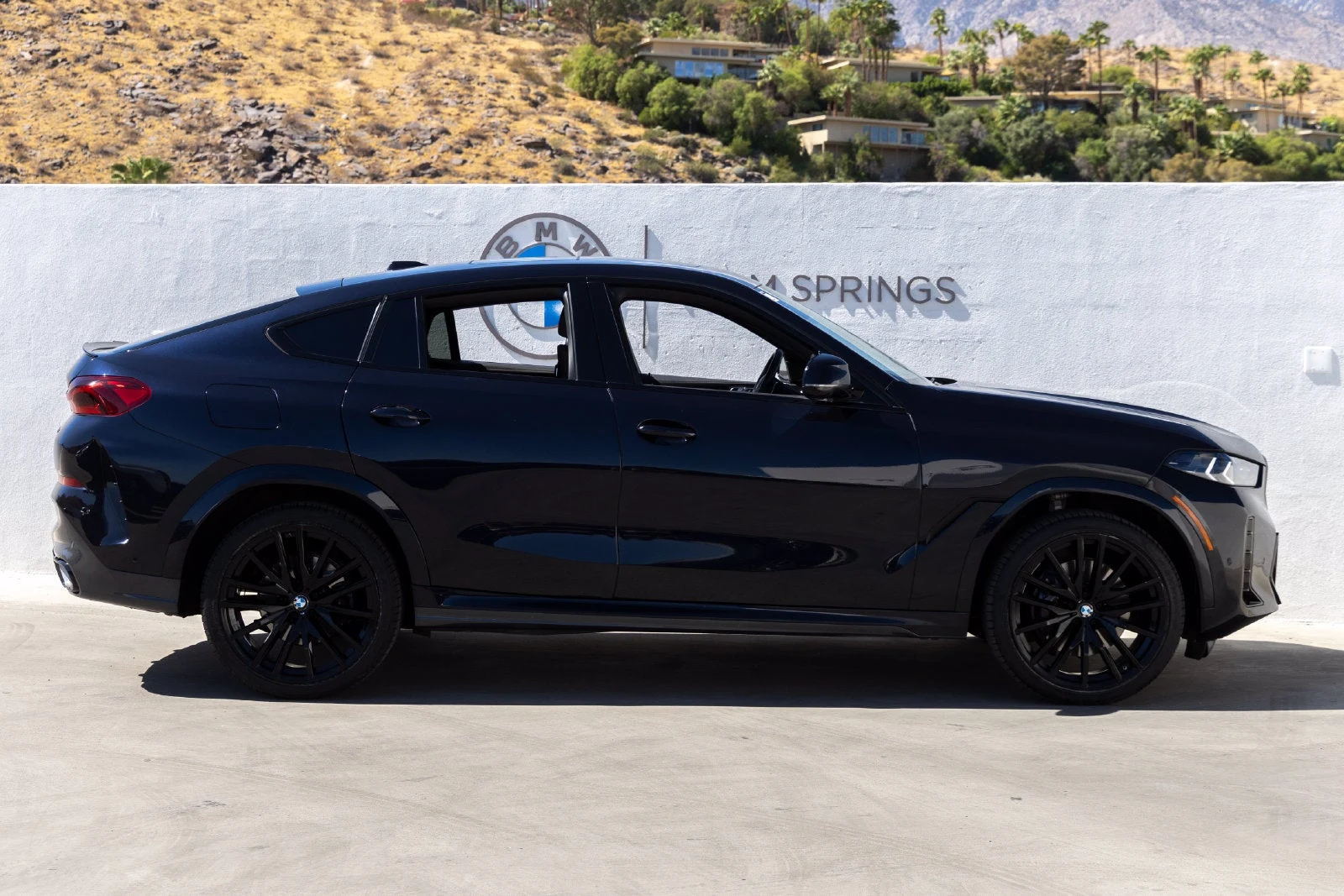 2024 BMW X6 xDrive40i (G06), 6/20