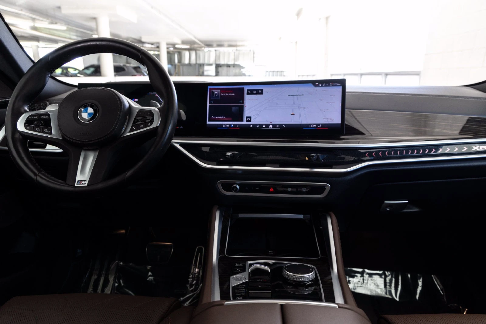 2024 BMW X6 xDrive40i (G06), 11/20
