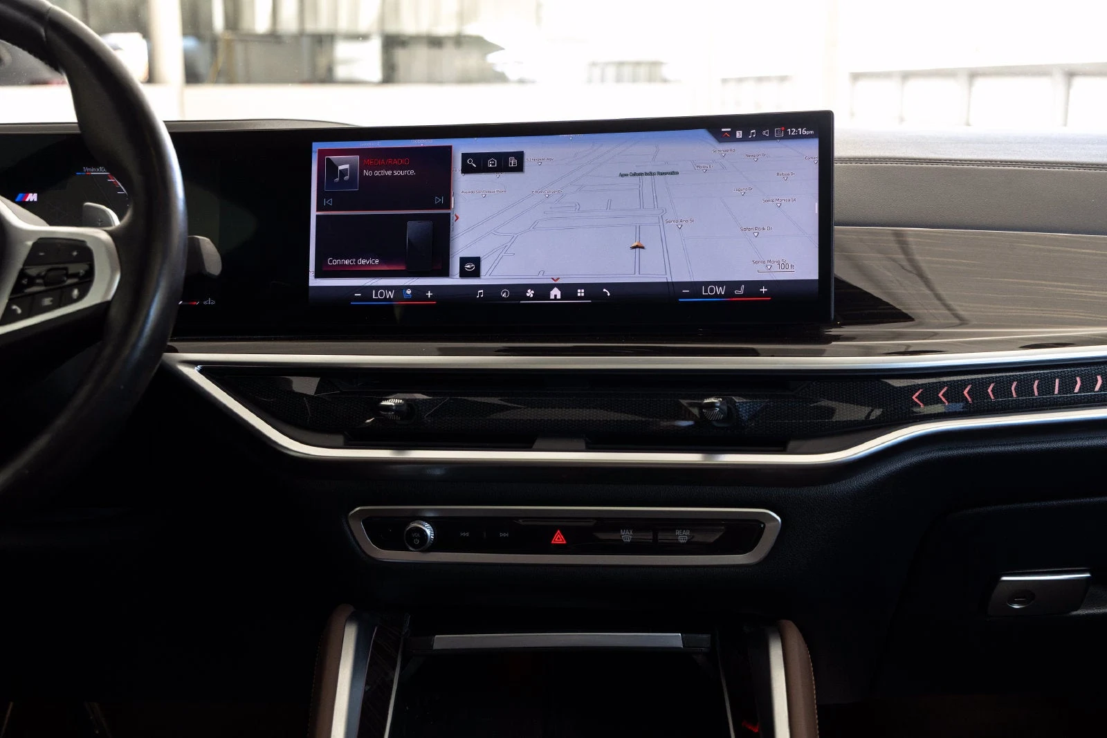2024 BMW X6 xDrive40i (G06), 12/20
