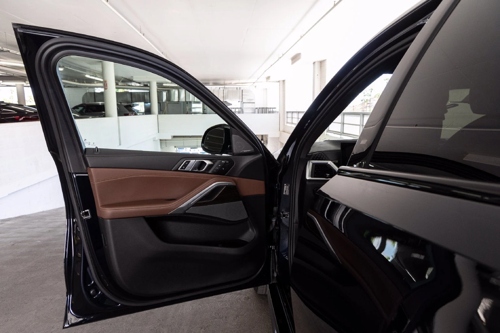 2024 BMW X6 xDrive40i (G06), 13/20