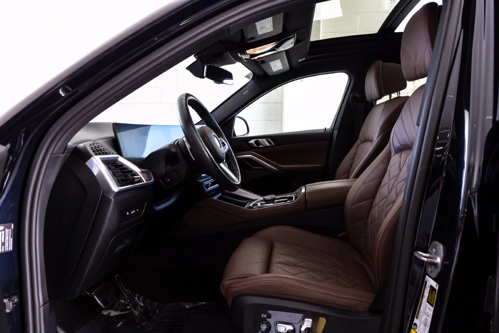 2024 BMW X6 xDrive40i (G06), 14/20