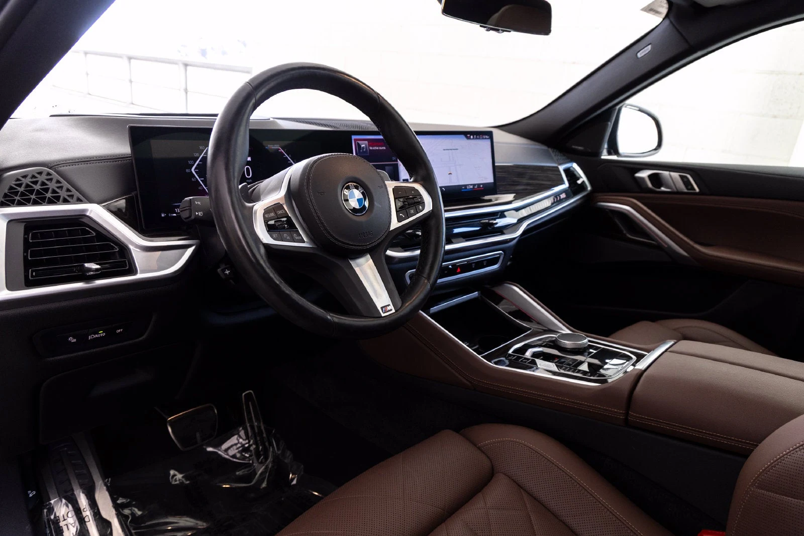 2024 BMW X6 xDrive40i (G06), 15/20