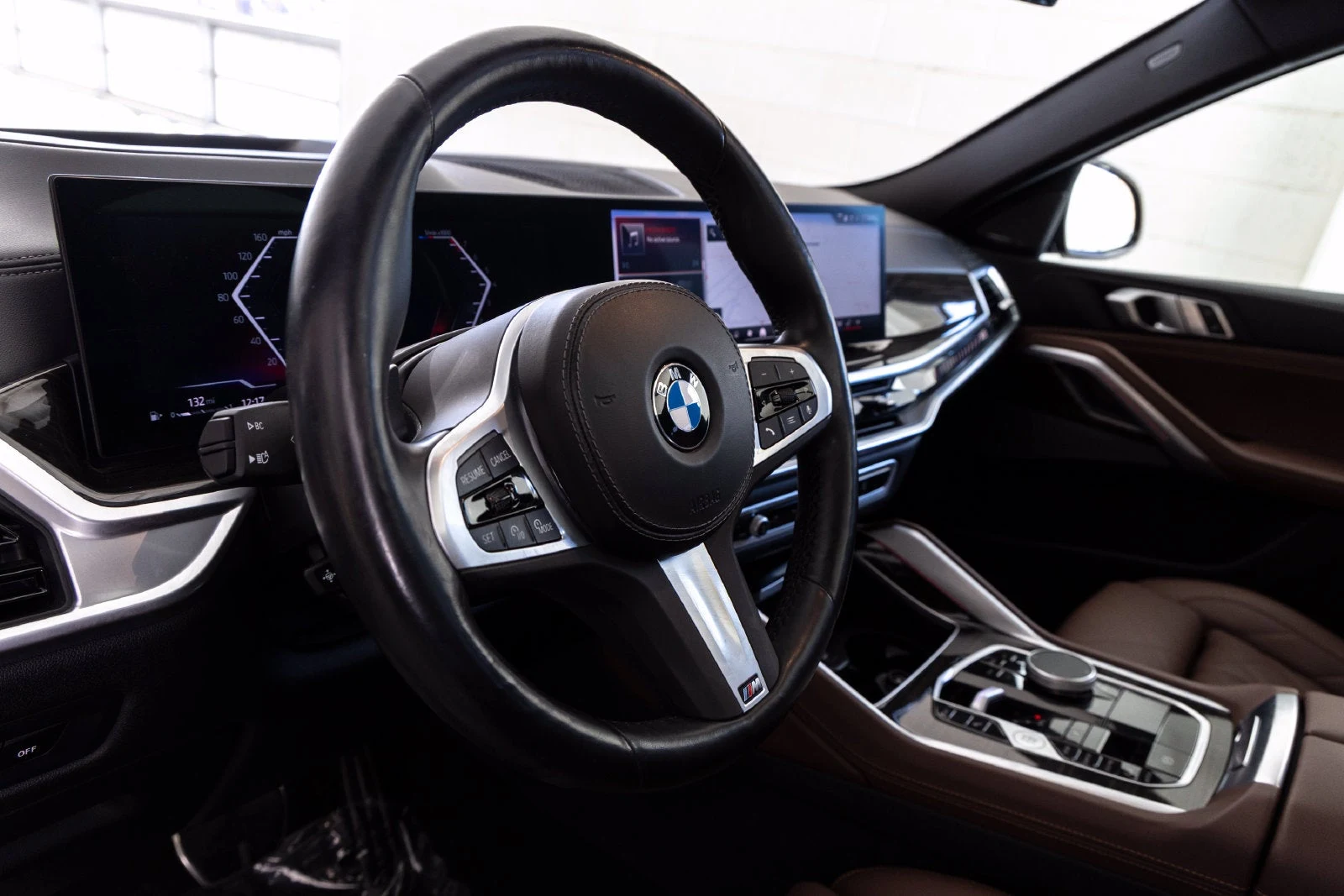 2024 BMW X6 xDrive40i (G06), 16/20
