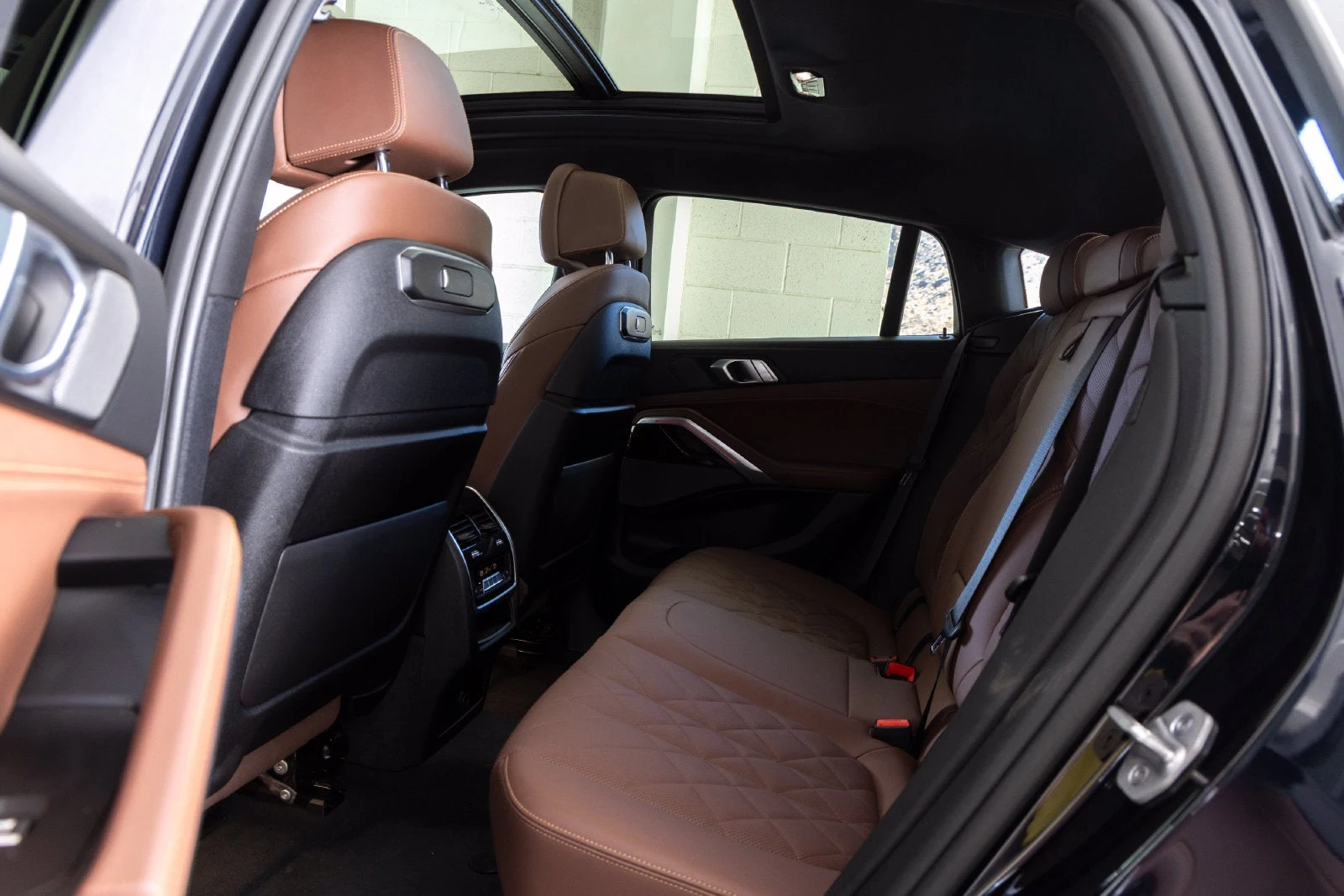 2024 BMW X6 xDrive40i (G06), 20/20