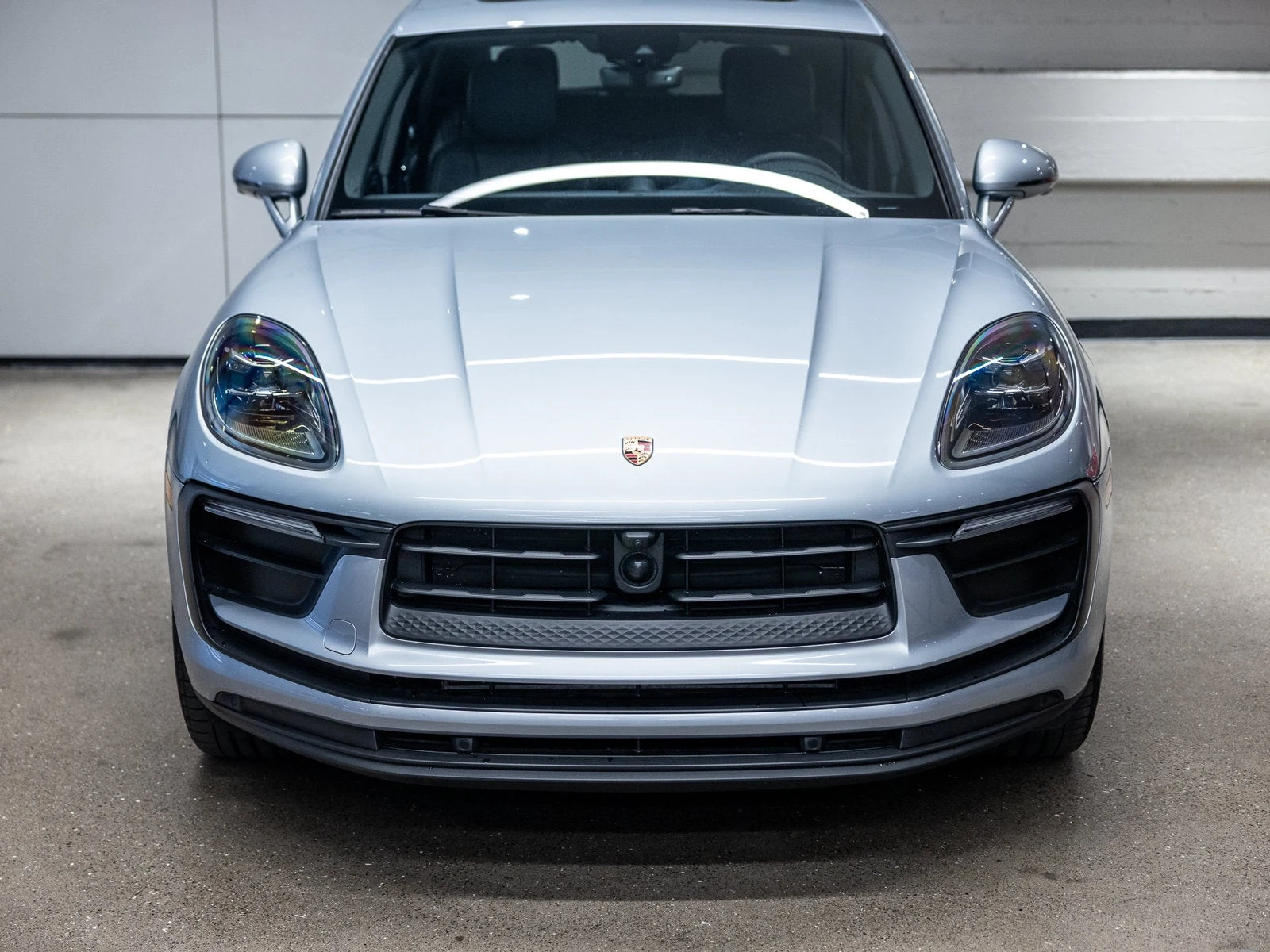 2025 Porsche Macan (95B), 12/20