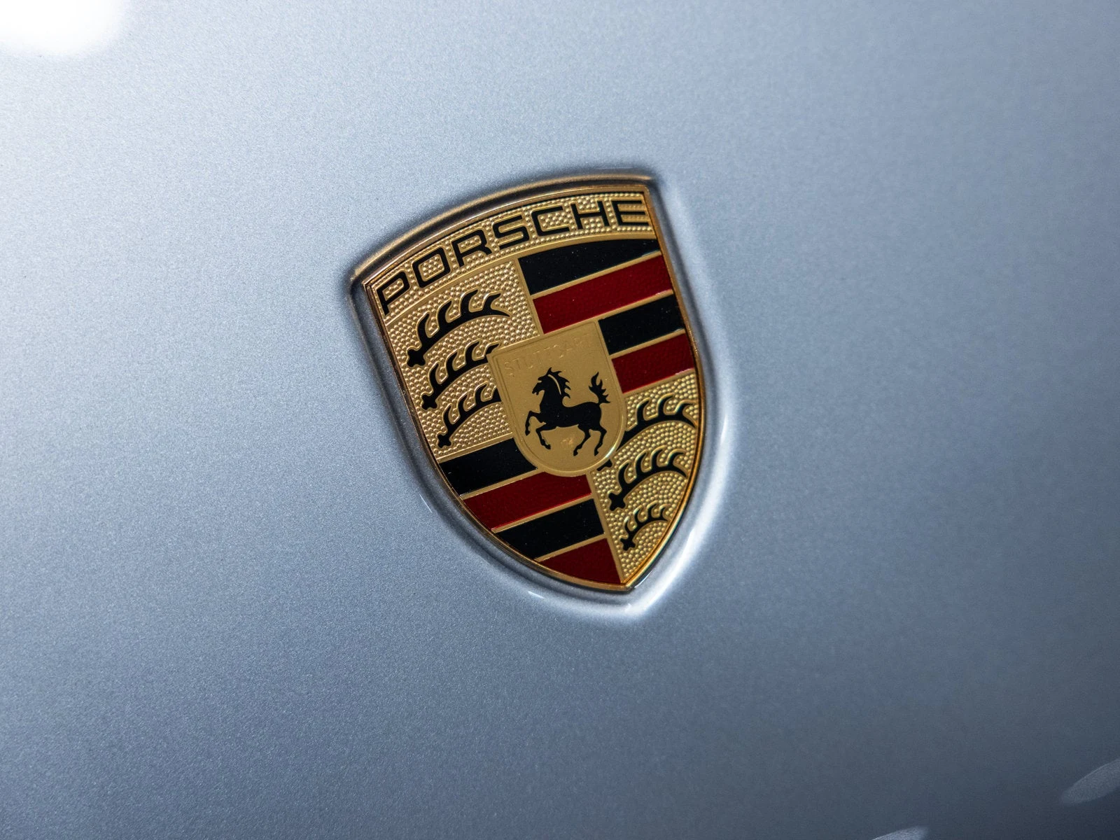 2025 Porsche Macan (95B), 18/20