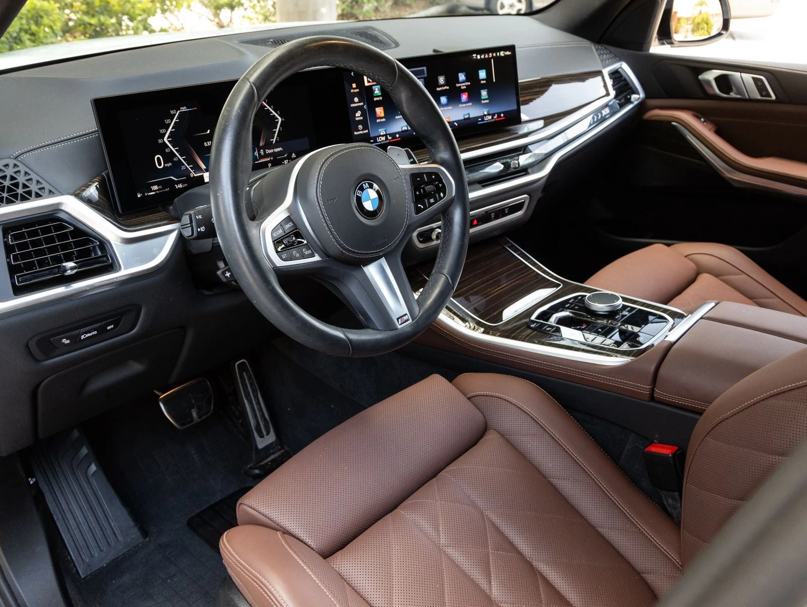 2025 BMW X5 sDrive40i (G05), 4/20