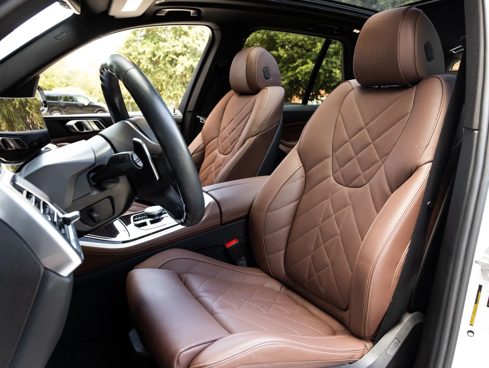 2025 BMW X5 sDrive40i (G05), 5/20