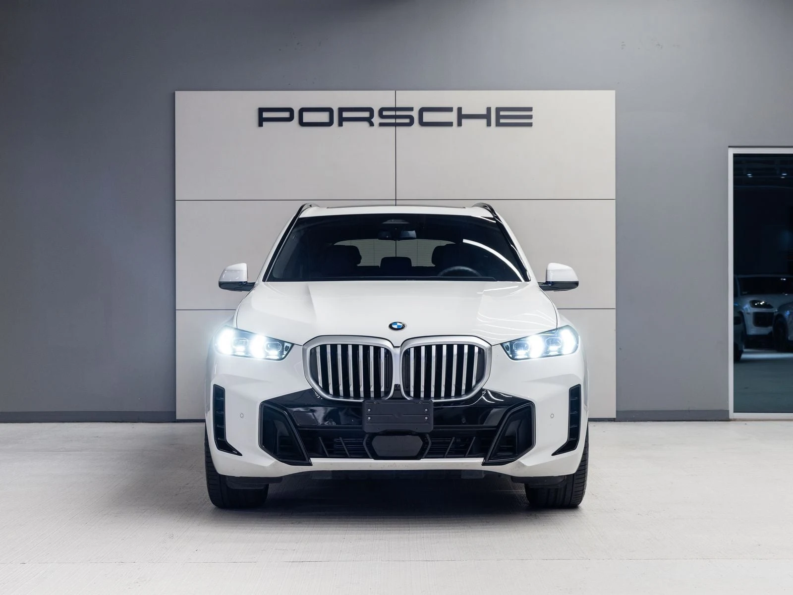 2025 BMW X5 sDrive40i (G05), 10/20