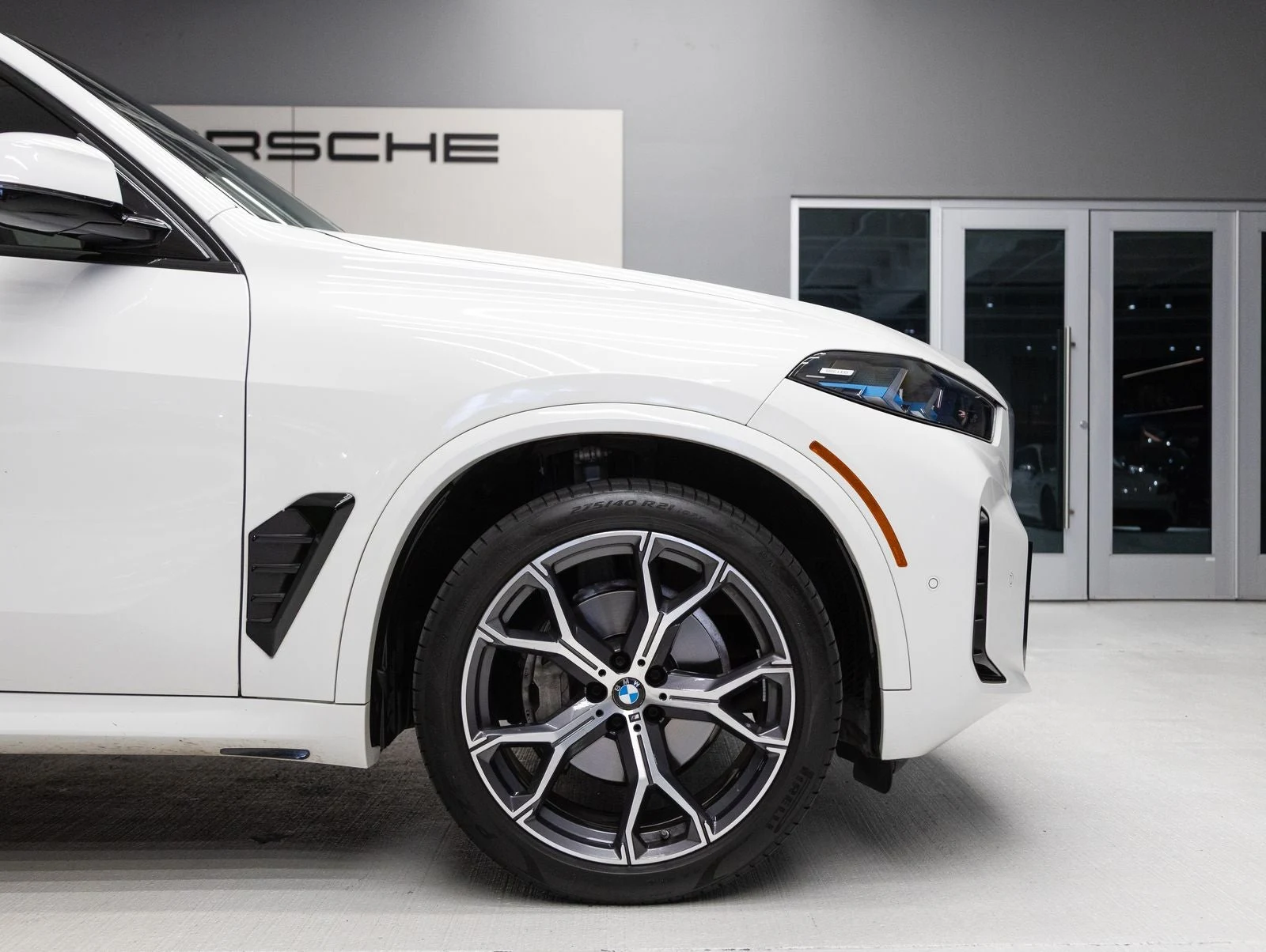 2025 BMW X5 sDrive40i (G05), 11/20