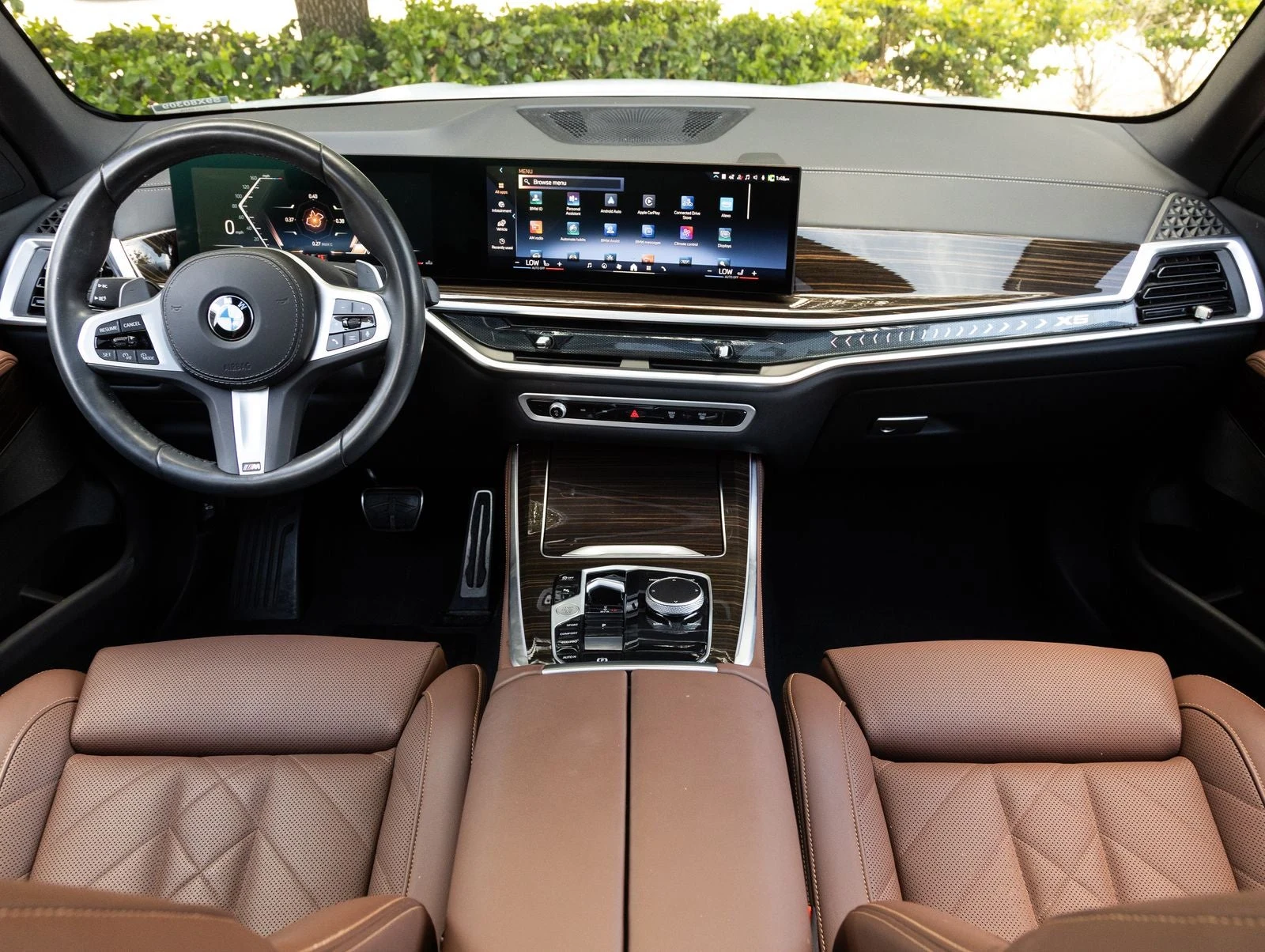 2025 BMW X5 sDrive40i (G05), 12/20