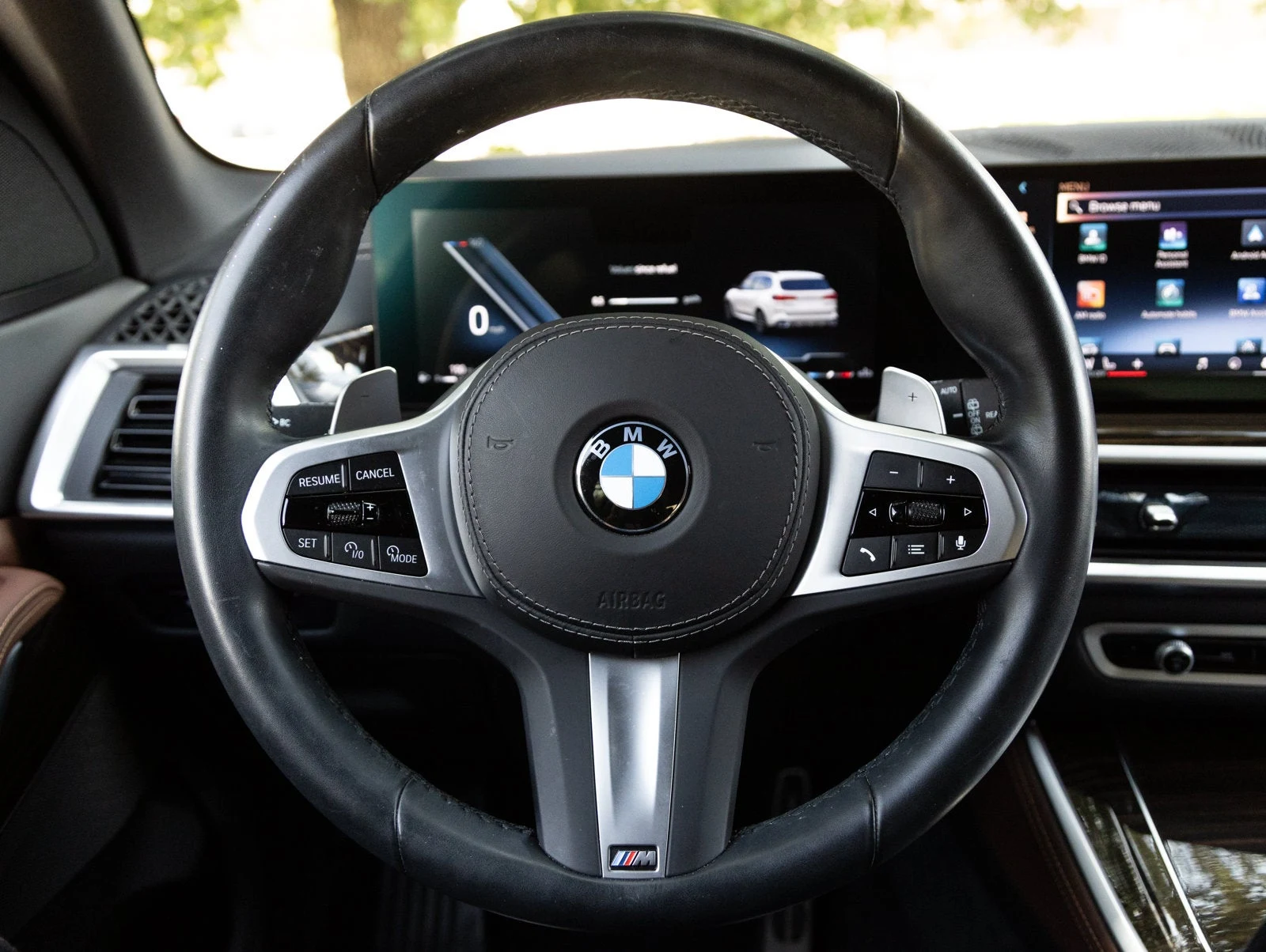 2025 BMW X5 sDrive40i (G05), 13/20