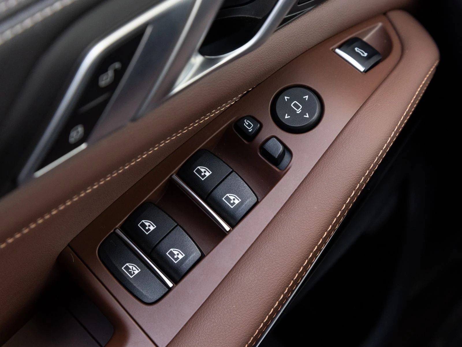 2025 BMW X5 sDrive40i (G05), 19/20