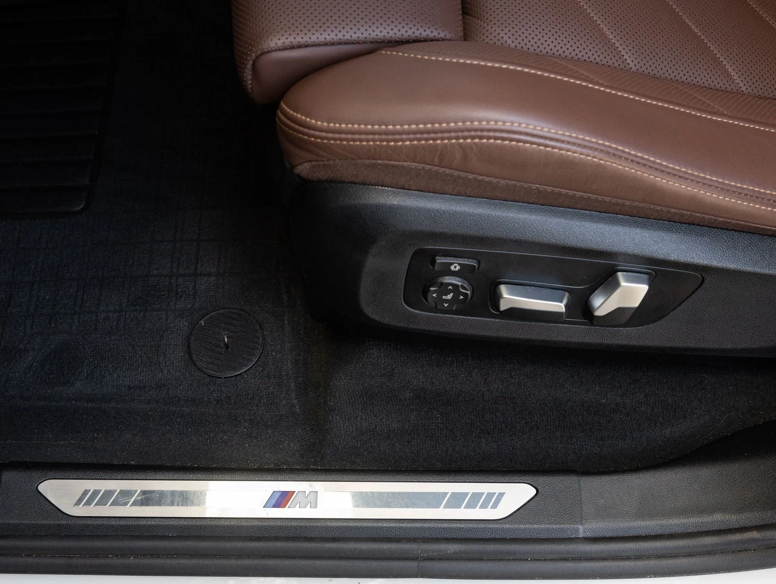 2025 BMW X5 sDrive40i (G05), 20/20