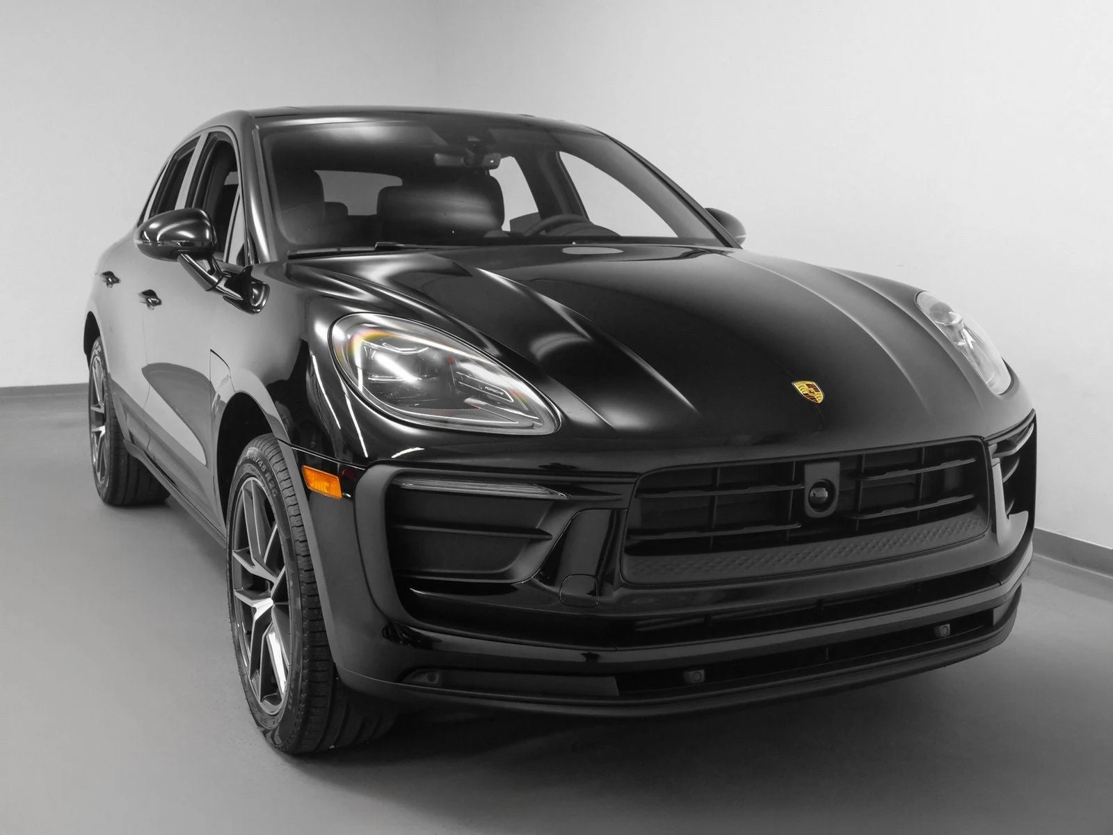2025 Porsche Macan (95B), 13/20