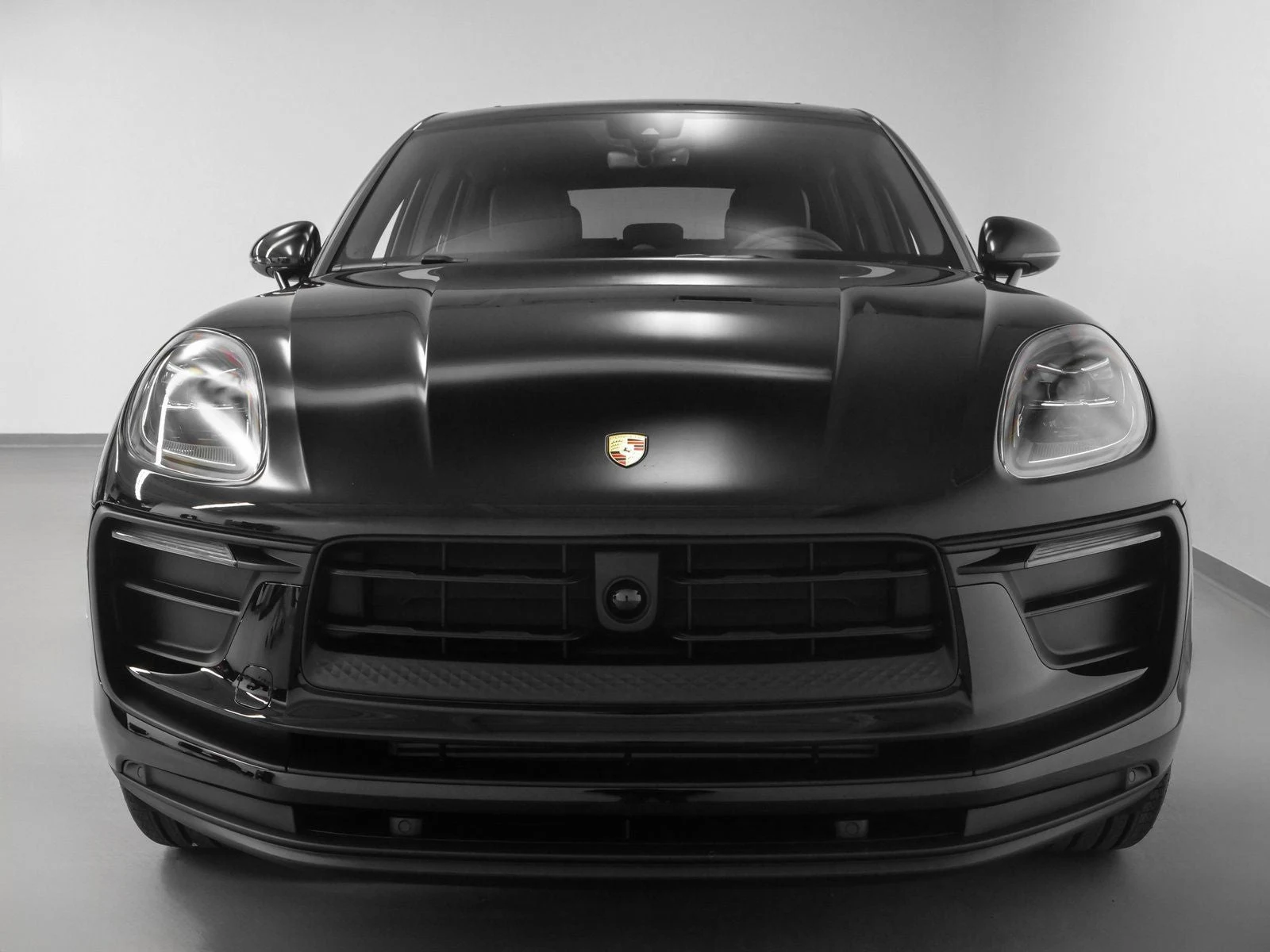 2025 Porsche Macan (95B), 15/20