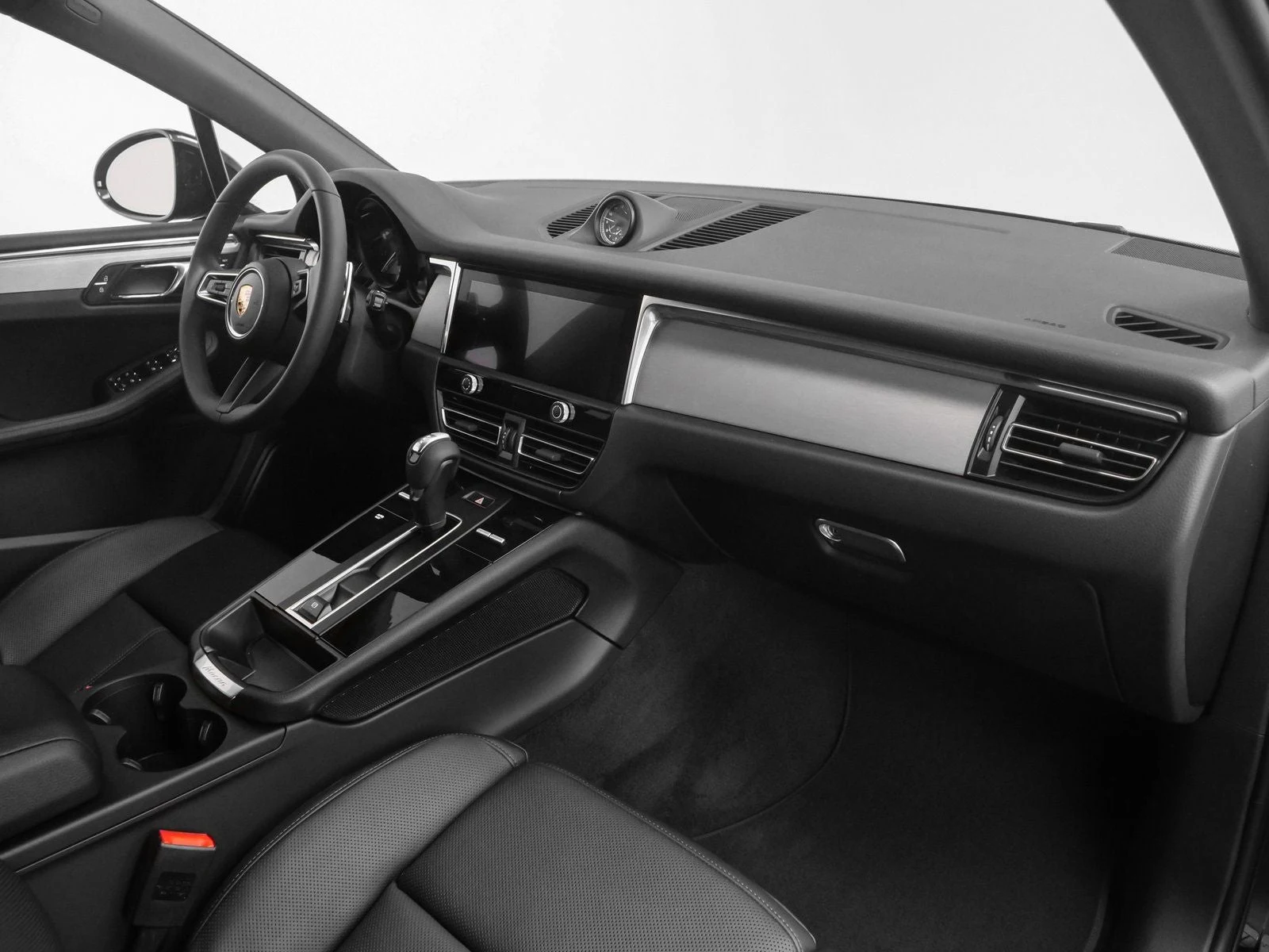 2025 Porsche Macan (95B), 19/20