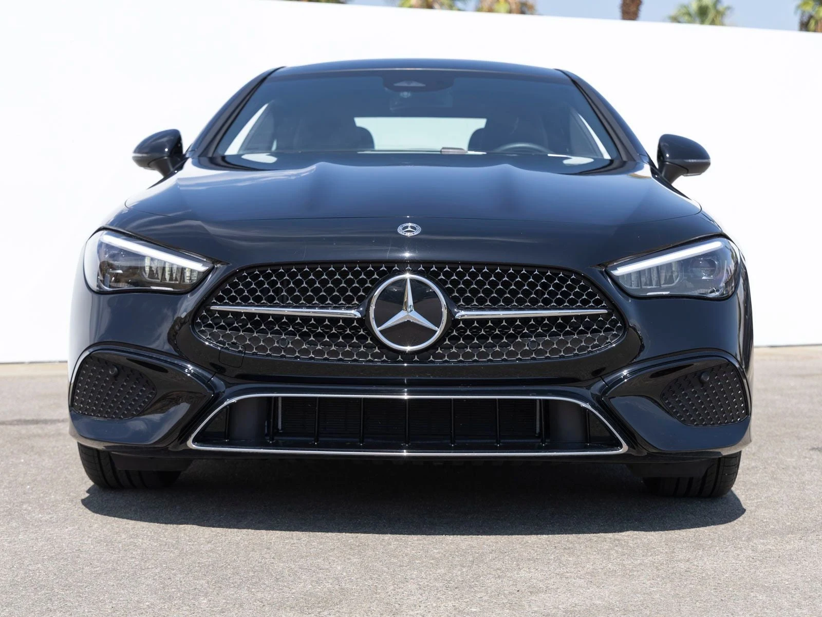 2026 Mercedes-Benz CLE 300 4MATIC Coupé (C236), 4/20