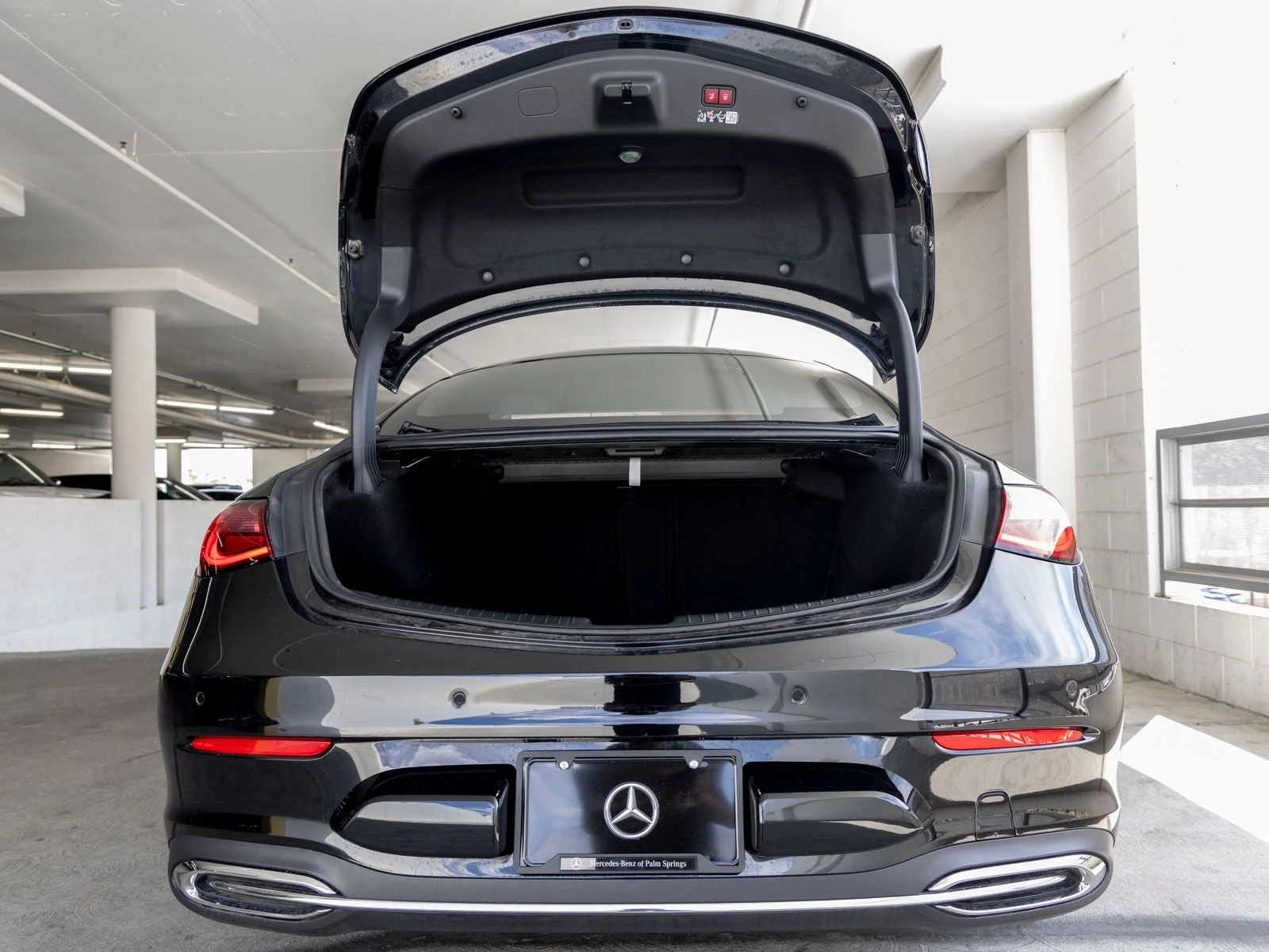 2026 Mercedes-Benz CLE 300 4MATIC Coupé (C236), 17/20