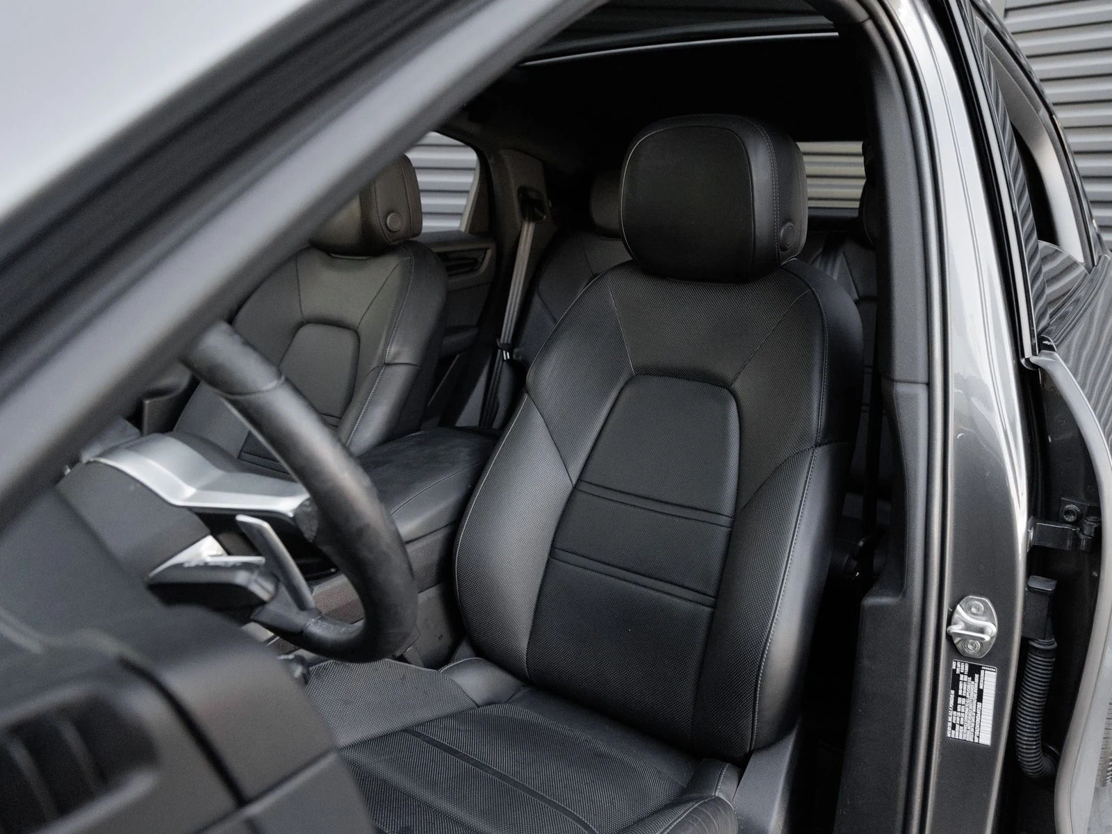 2022 Porsche Cayenne Coupé (3rd Generation), 5/20