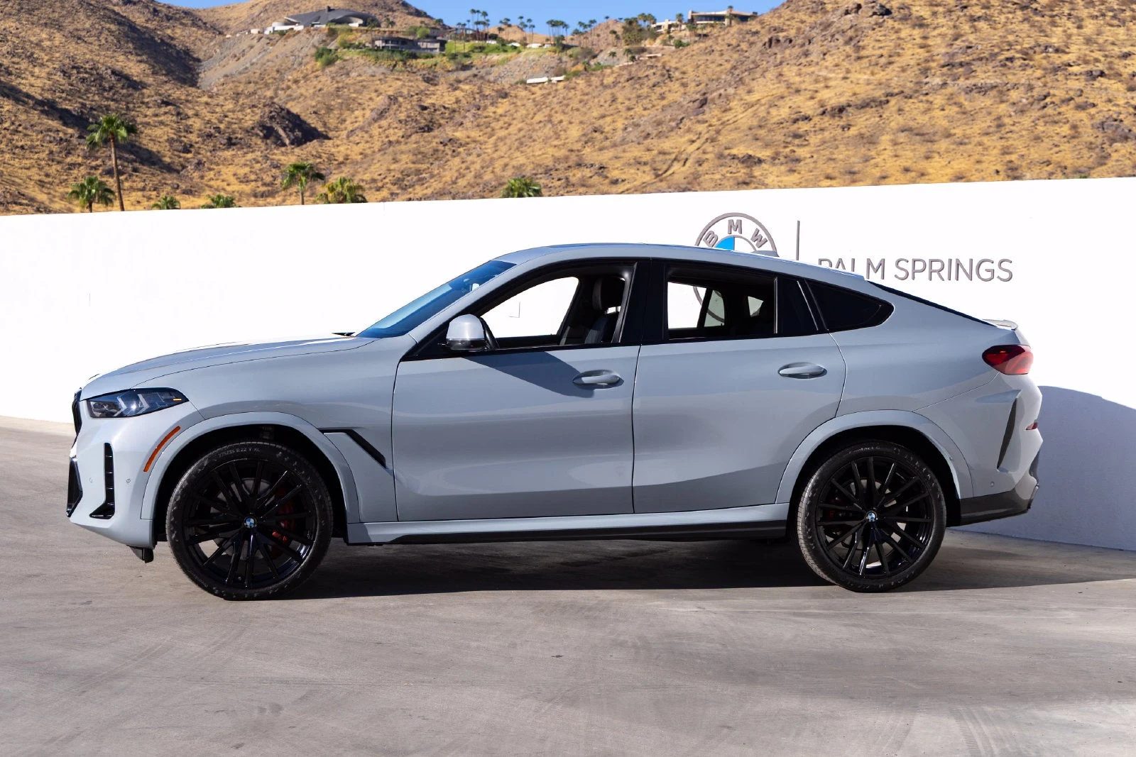 2024 BMW X6 xDrive40i (G06), 3/20