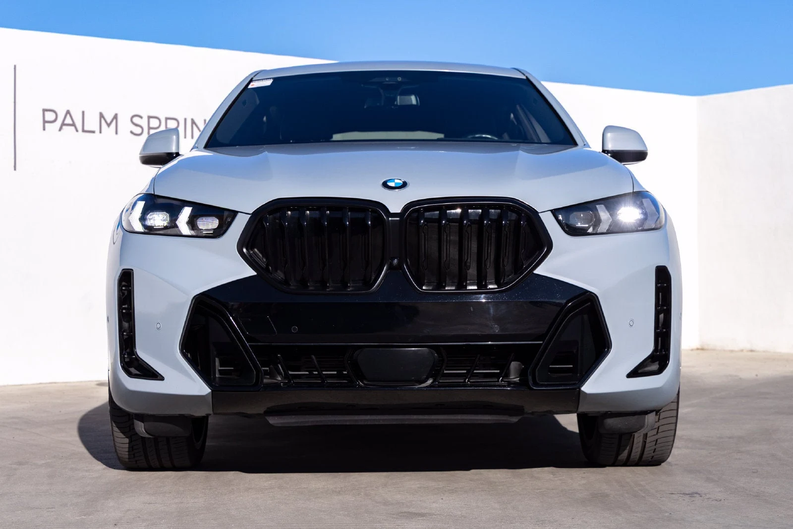 2024 BMW X6 xDrive40i (G06), 4/20