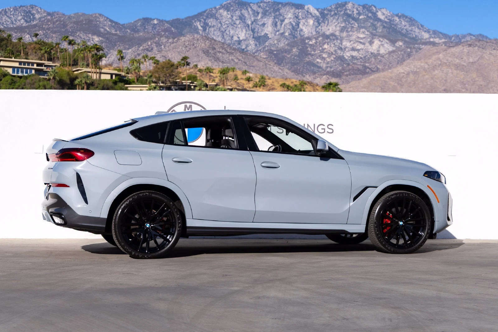 2024 BMW X6 xDrive40i (G06), 5/20