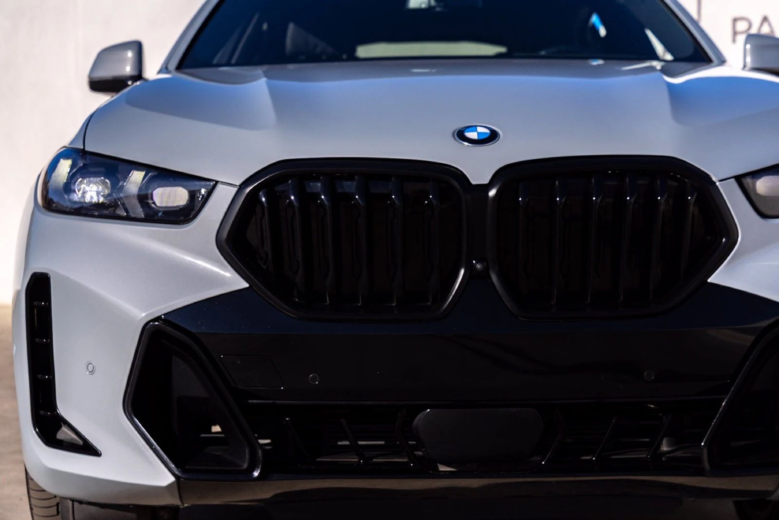 2024 BMW X6 xDrive40i (G06), 9/20
