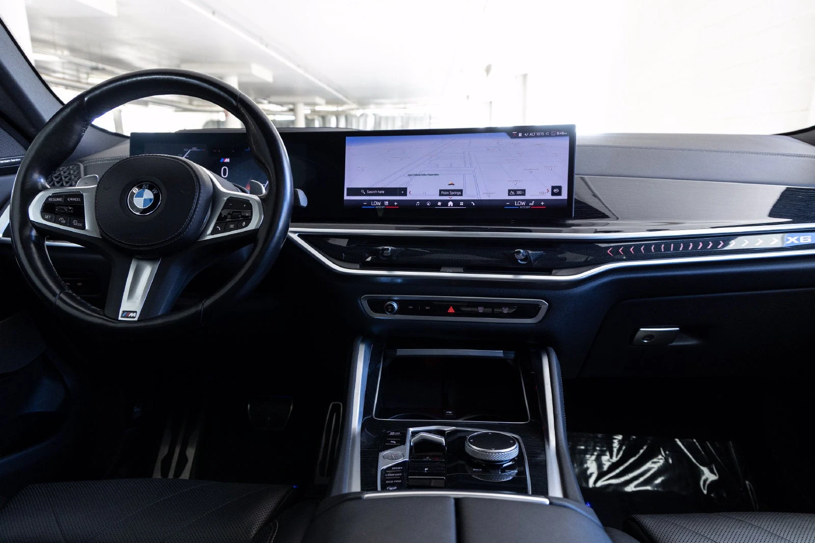 2024 BMW X6 xDrive40i (G06), 11/20