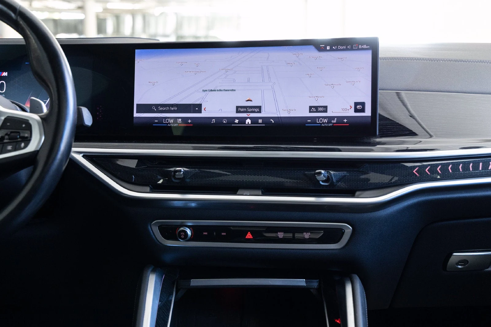 2024 BMW X6 xDrive40i (G06), 12/20