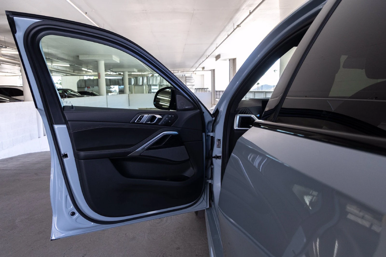 2024 BMW X6 xDrive40i (G06), 13/20