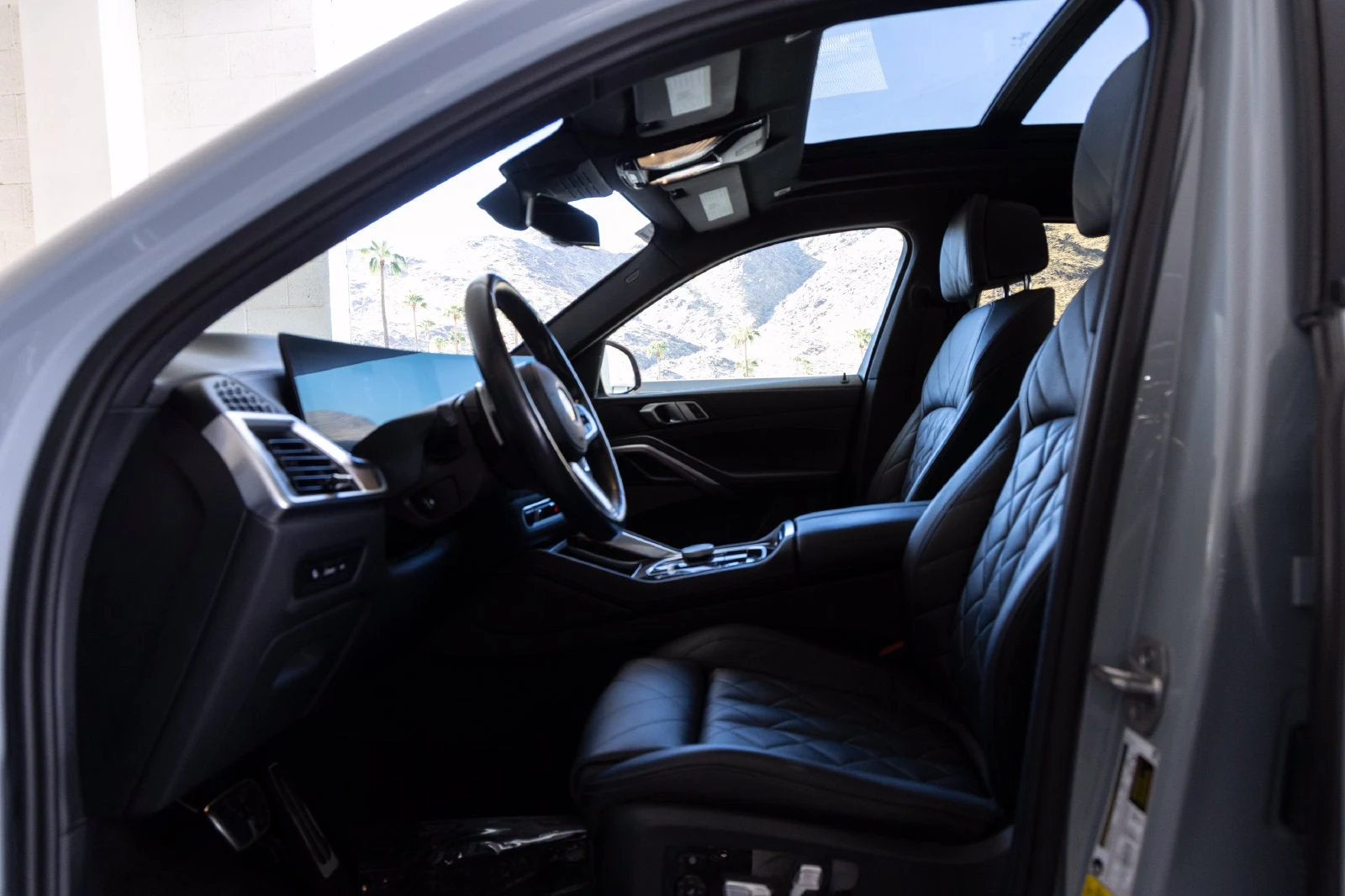2024 BMW X6 xDrive40i (G06), 14/20