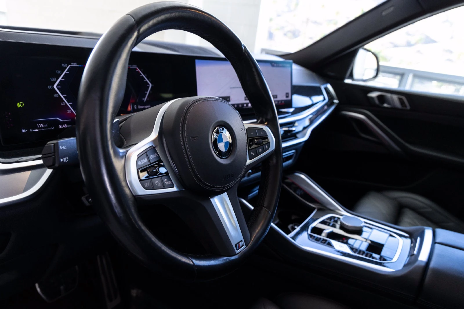2024 BMW X6 xDrive40i (G06), 16/20