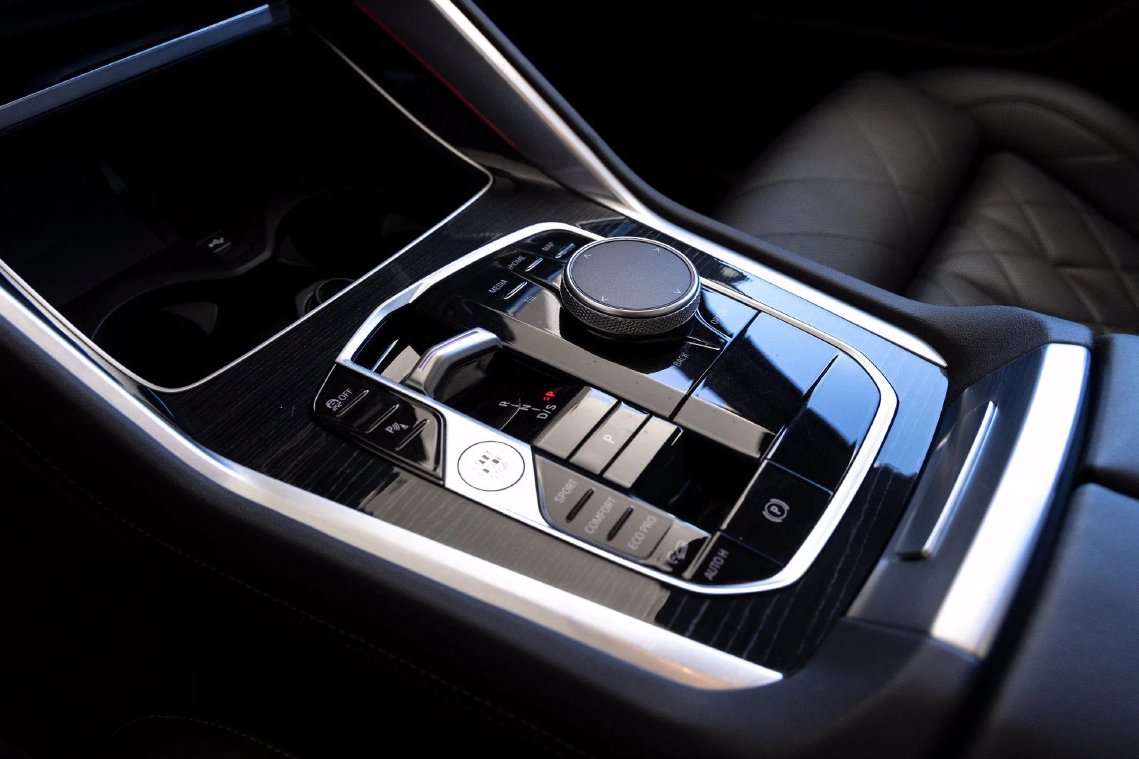 2024 BMW X6 xDrive40i (G06), 19/20