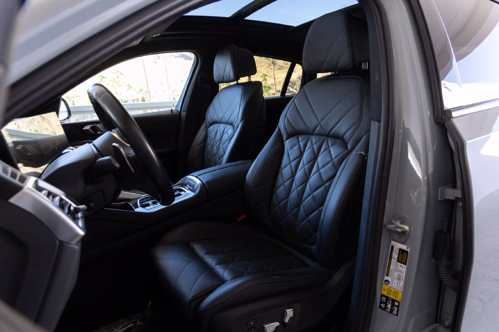 2024 BMW X6 xDrive40i (G06), 20/20