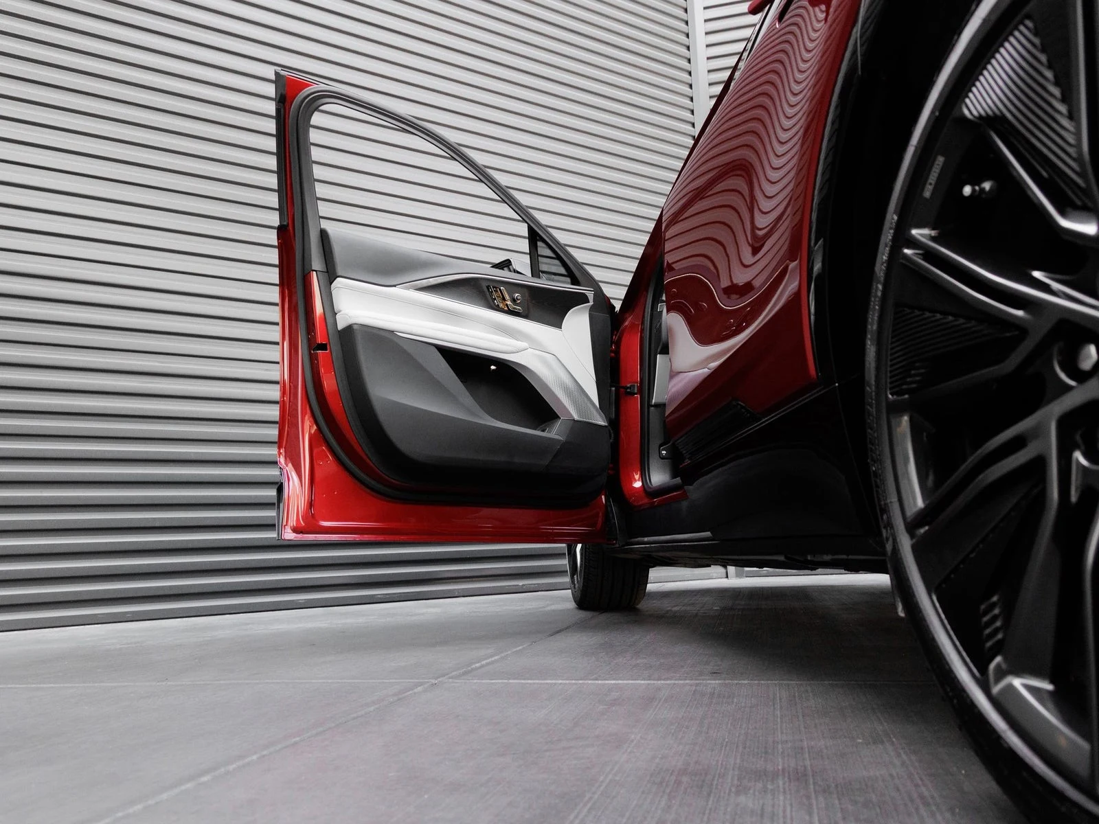 2025 Cadillac Lyriq Sport, 15/20