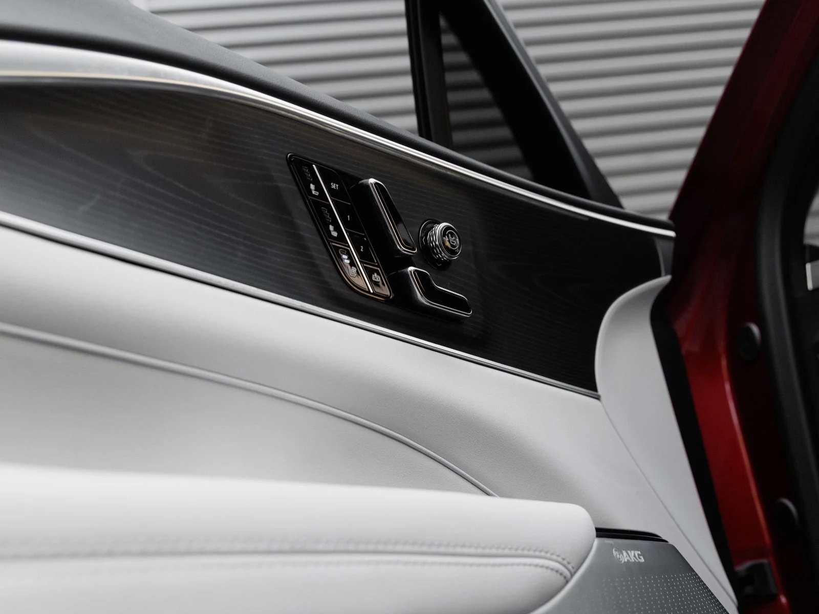 2025 Cadillac Lyriq Sport, 16/20