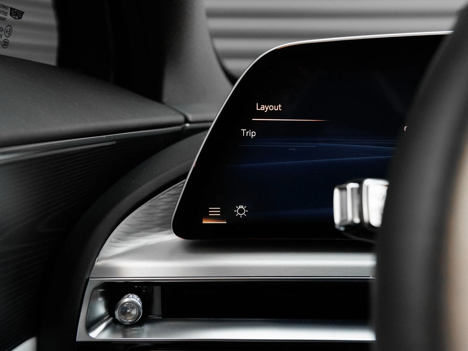 2025 Cadillac Lyriq Sport, 19/20