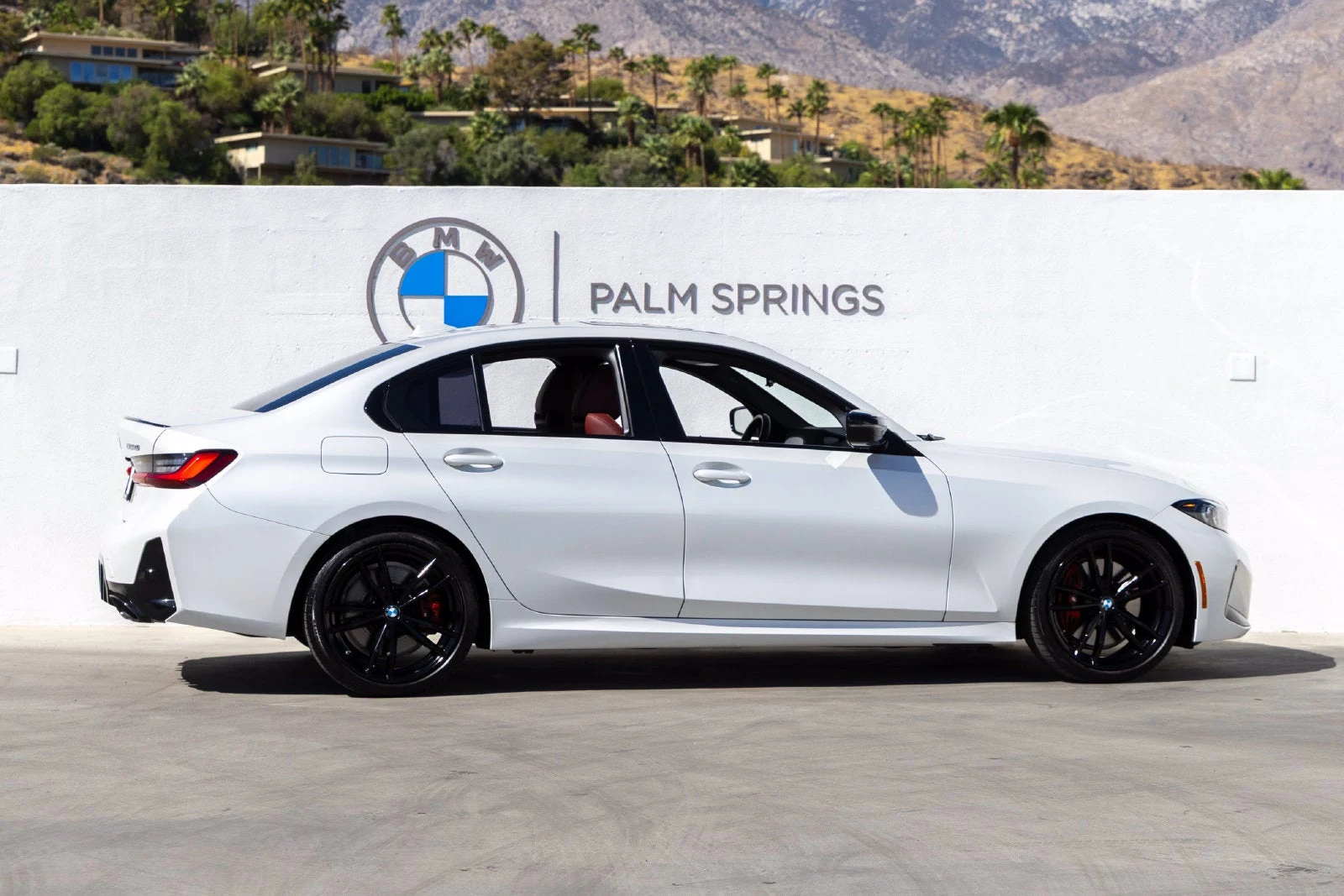 2024 BMW M340i Sedan (G20), 5/20
