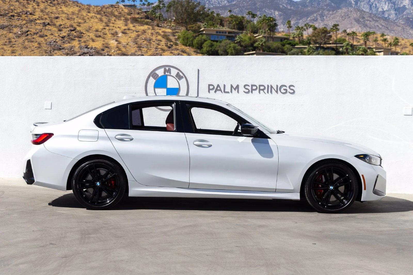 2024 BMW M340i Sedan (G20), 6/20