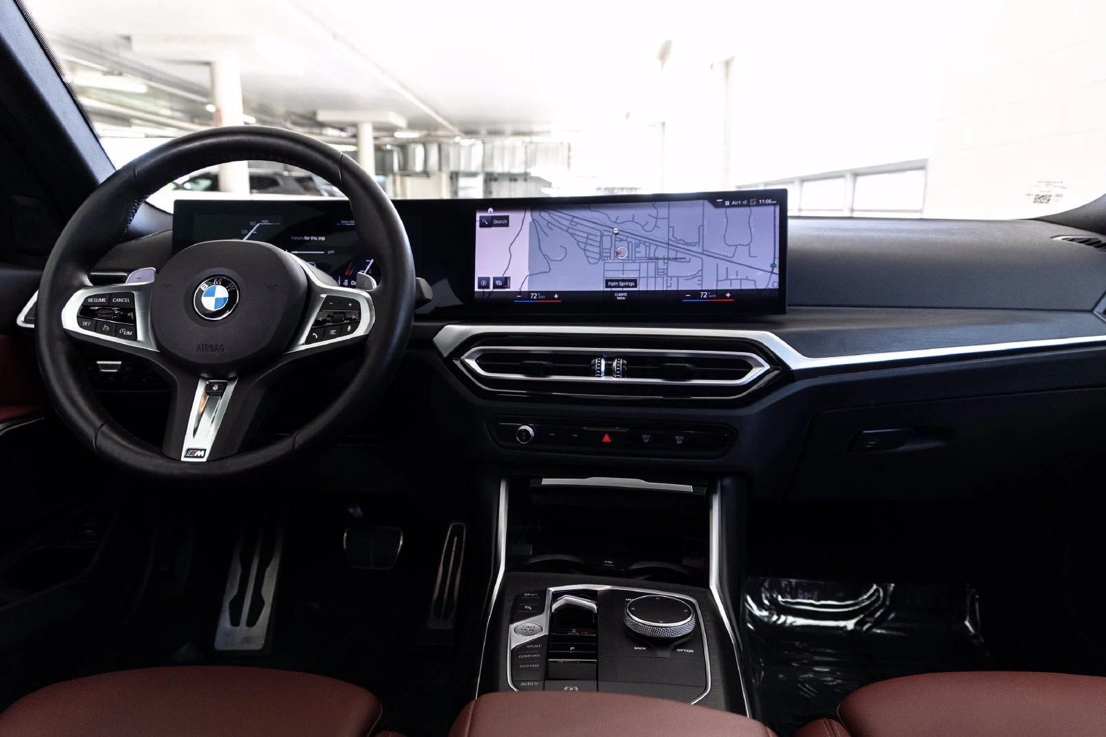 2024 BMW M340i Sedan (G20), 10/20