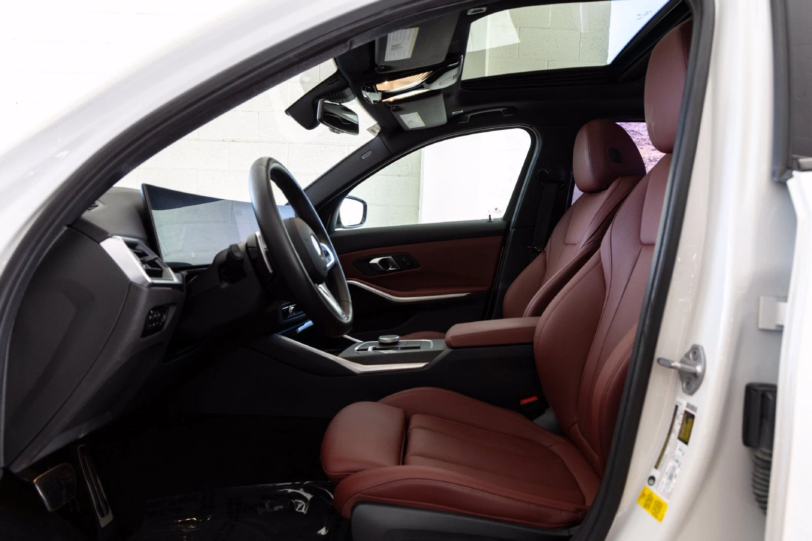 2024 BMW M340i Sedan (G20), 13/20