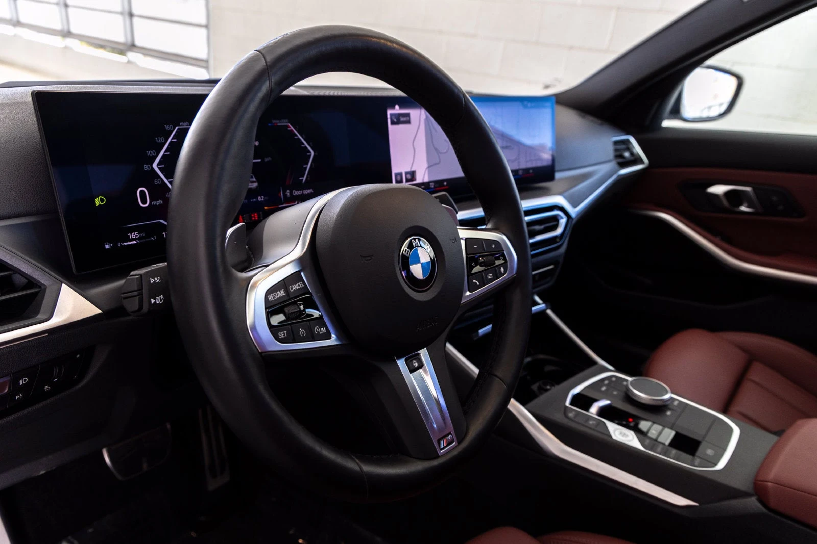 2024 BMW M340i Sedan (G20), 15/20