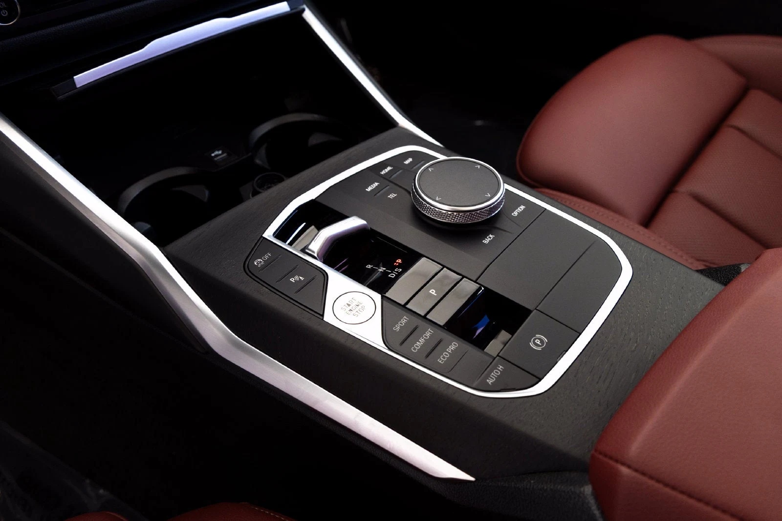 2024 BMW M340i Sedan (G20), 16/20