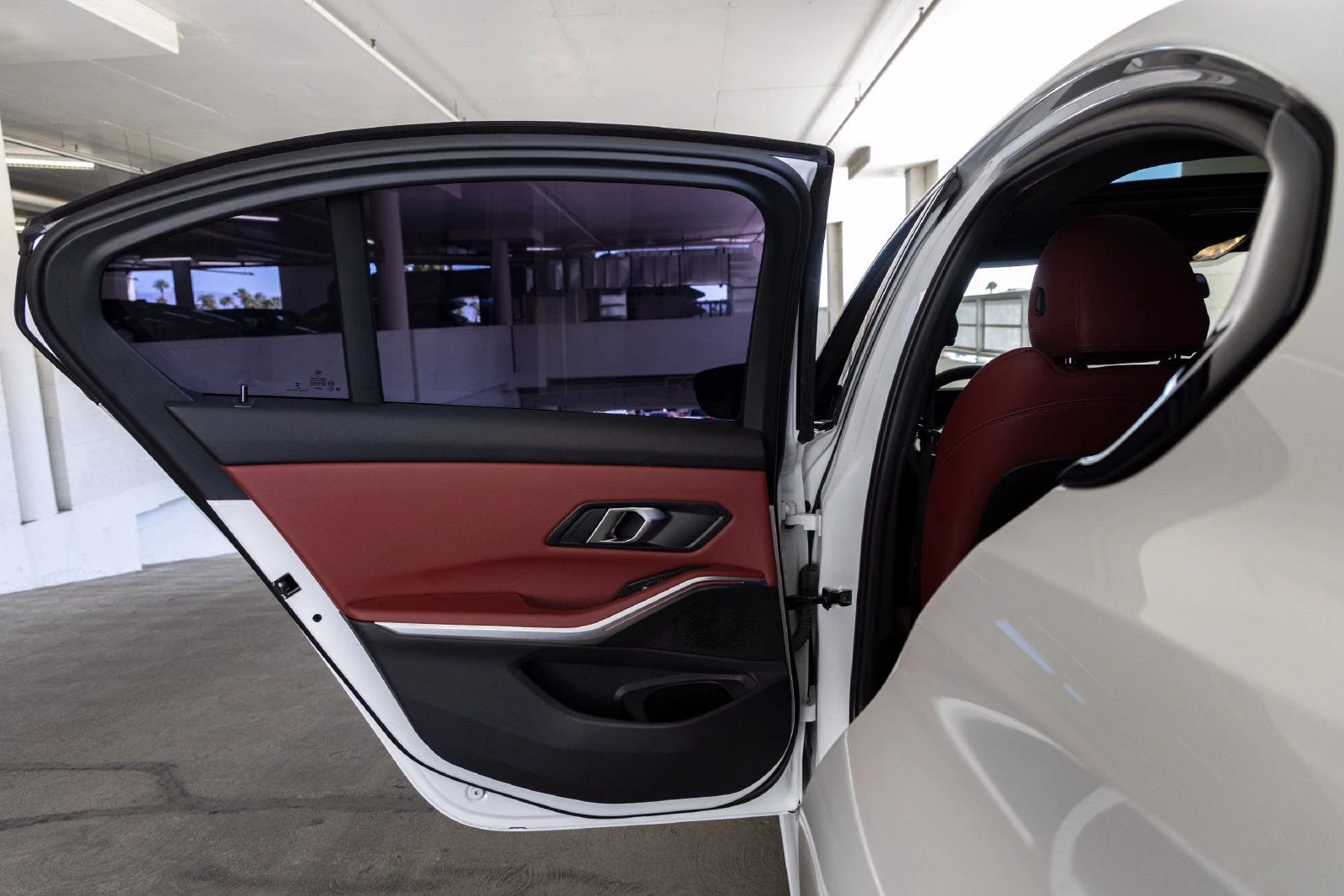 2024 BMW M340i Sedan (G20), 18/20