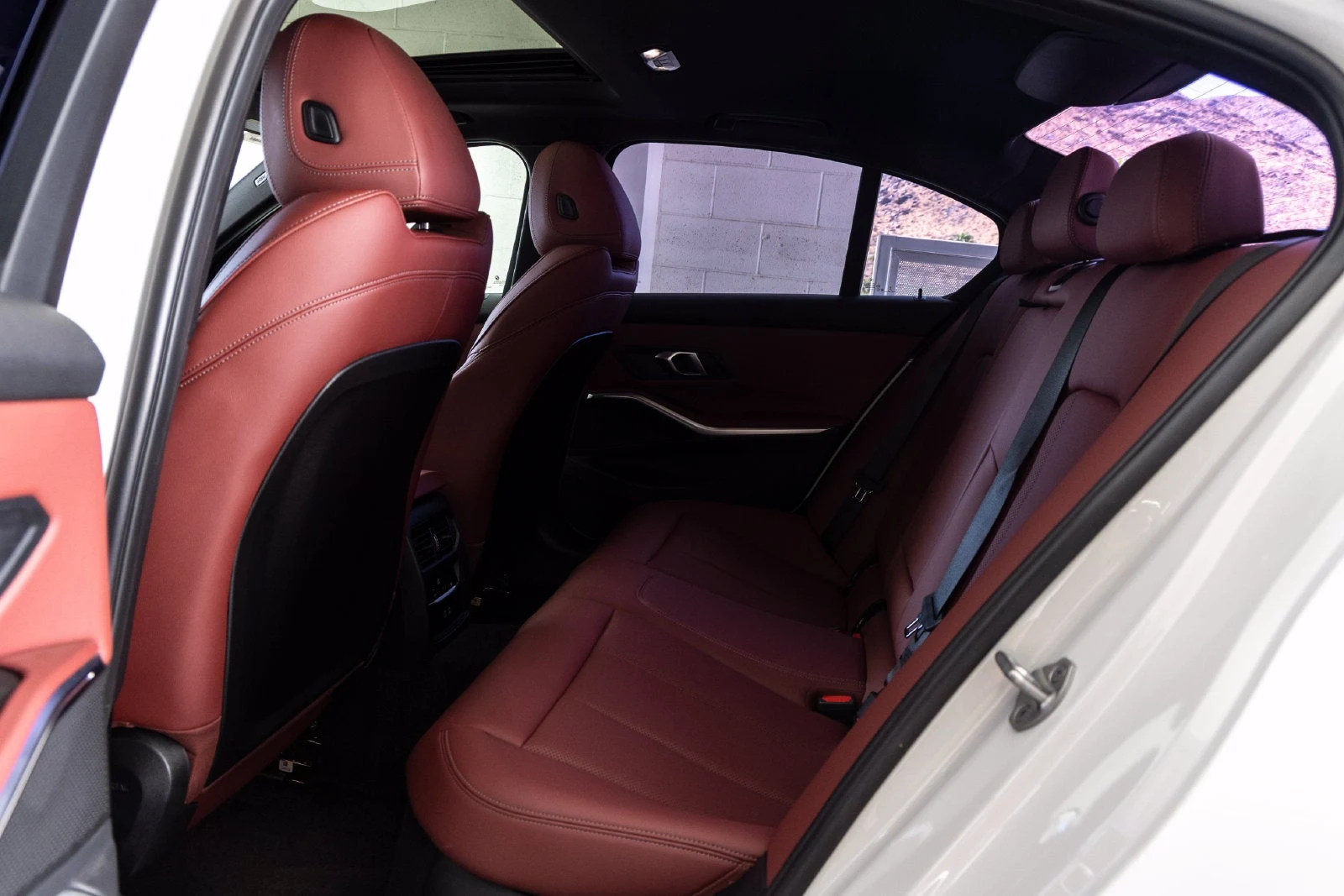 2024 BMW M340i Sedan (G20), 19/20